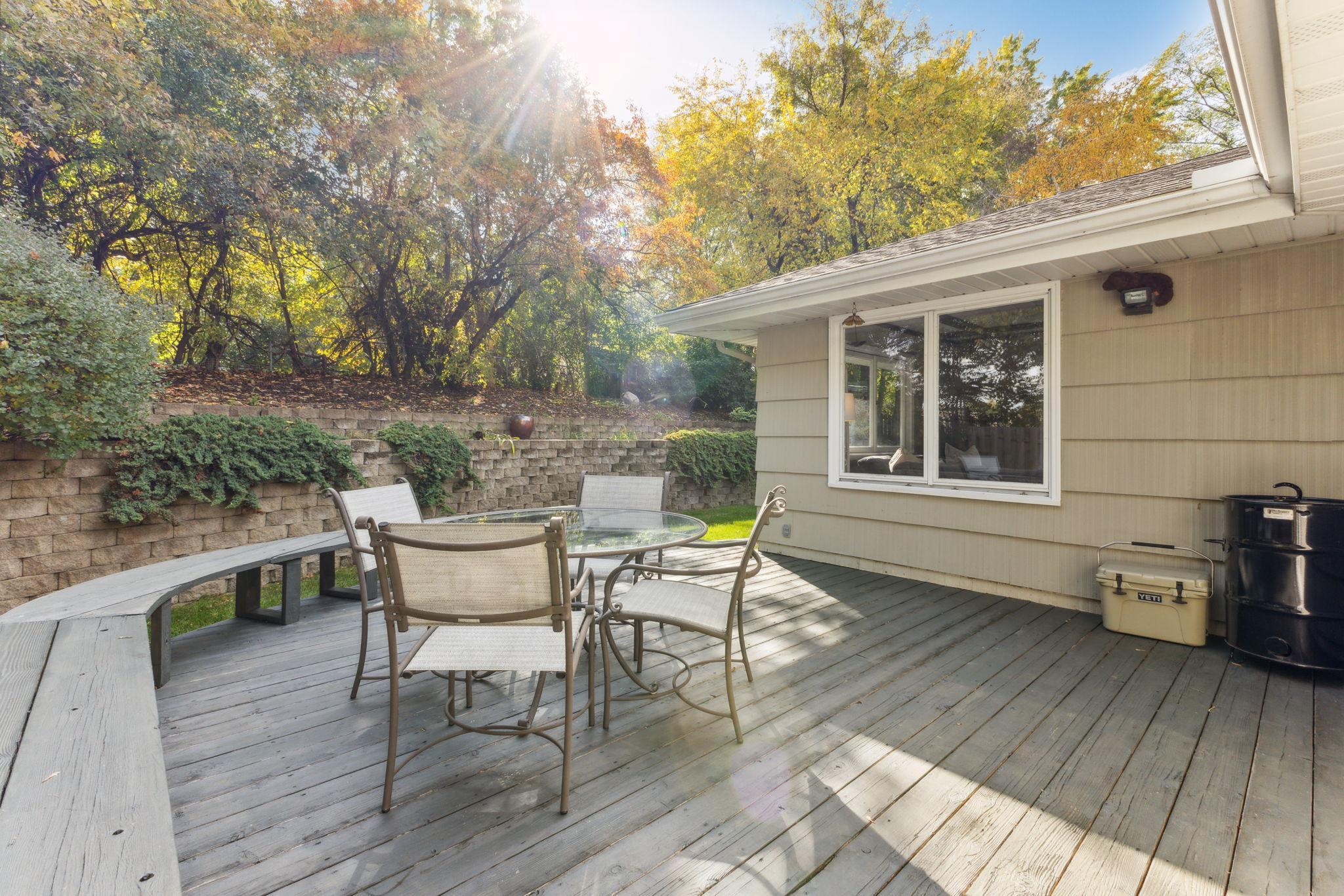 13511 Bellevue Drive
