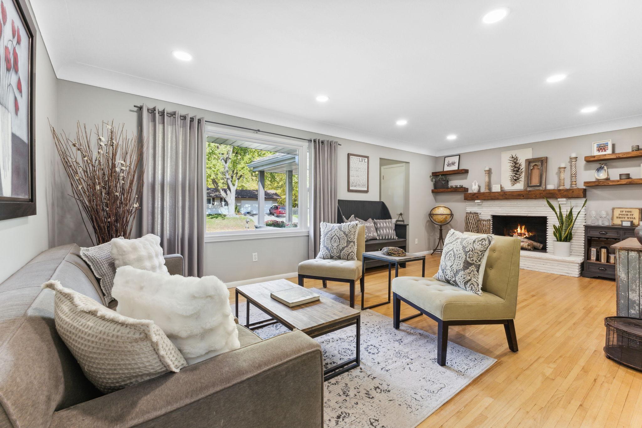 13511 Bellevue Drive