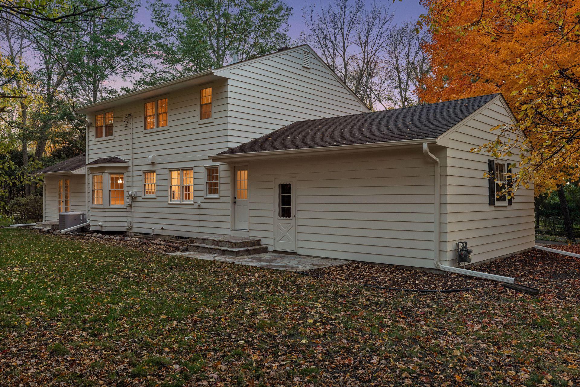 2701 Pence Lane