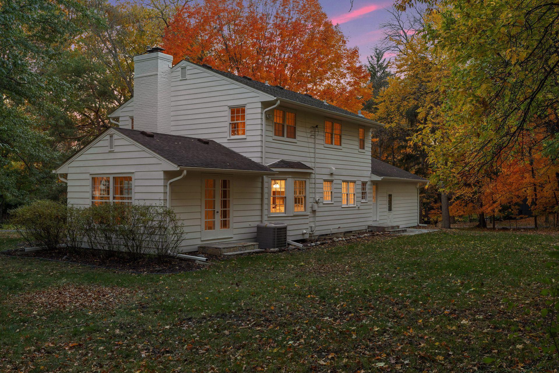 2701 Pence Lane