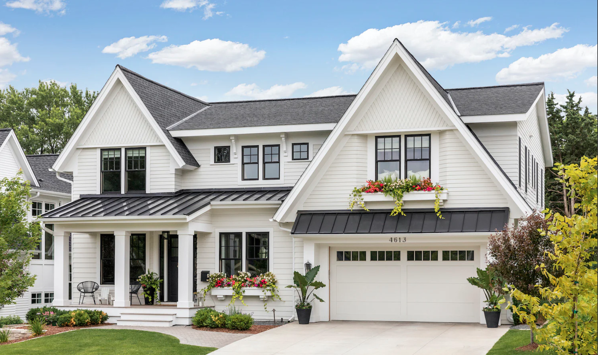 581 Fox Hill Drive