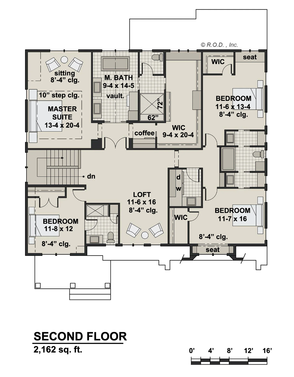 581 Fox Hill Drive
