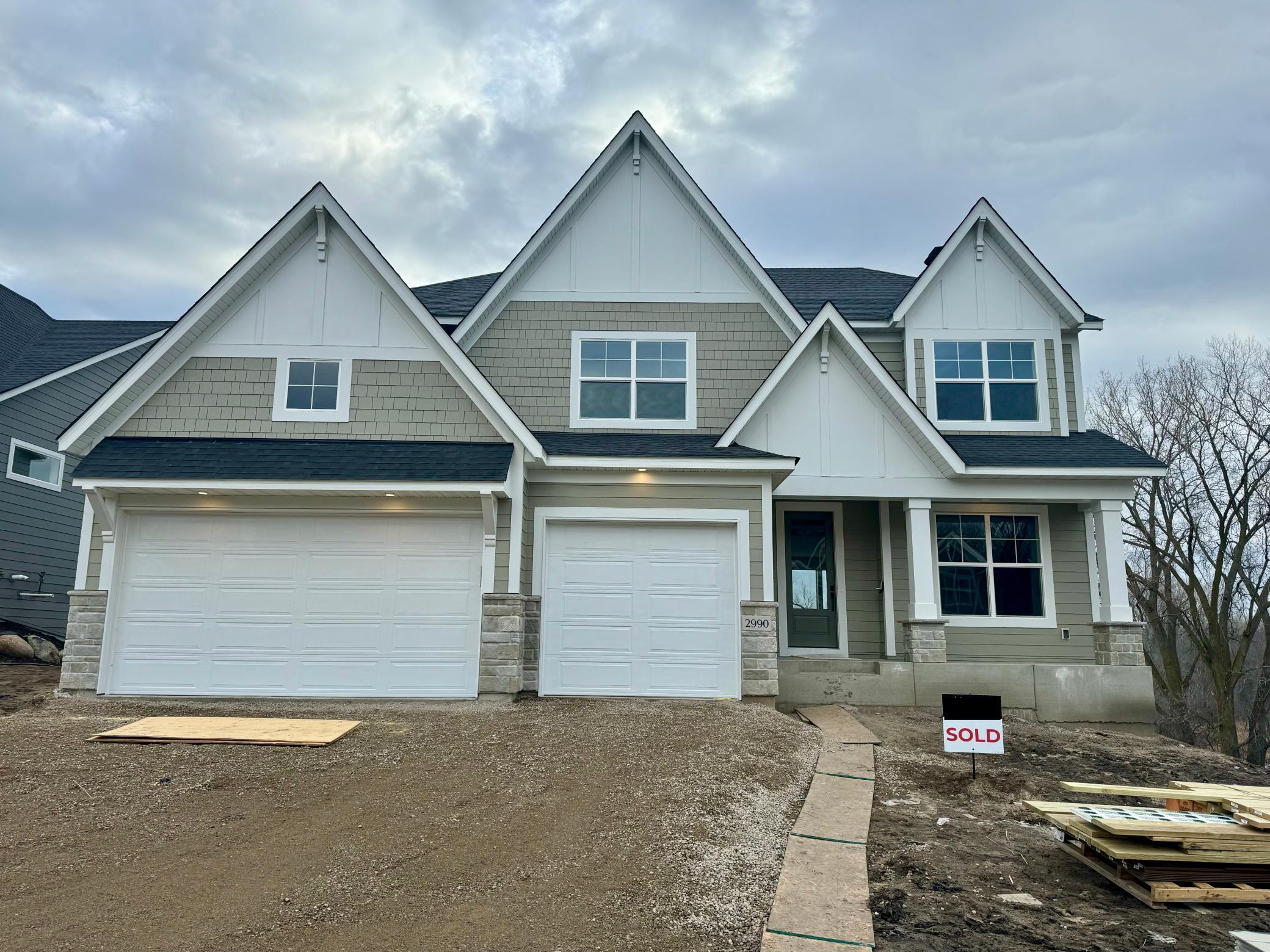 2990 Westwind Court