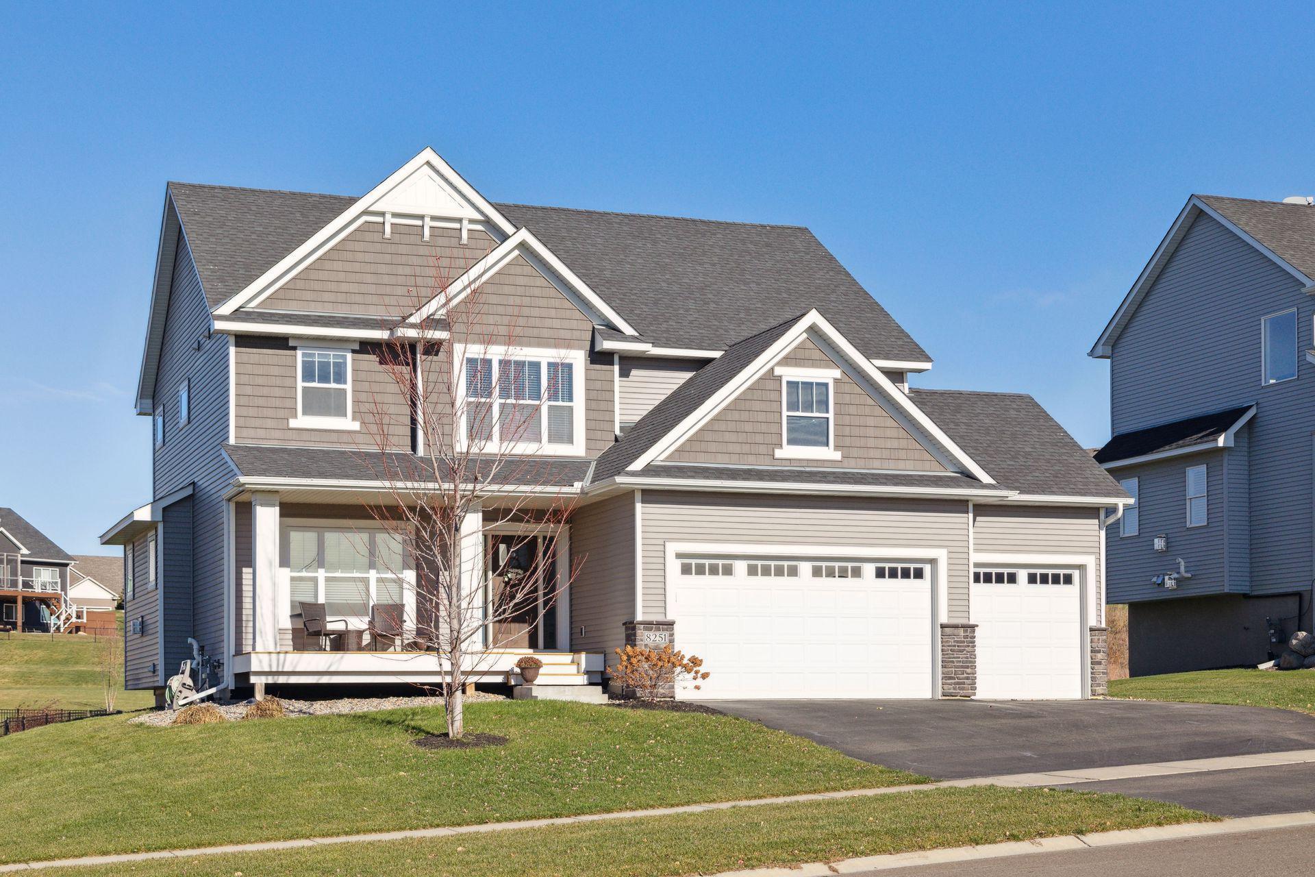 8251 200th Street W