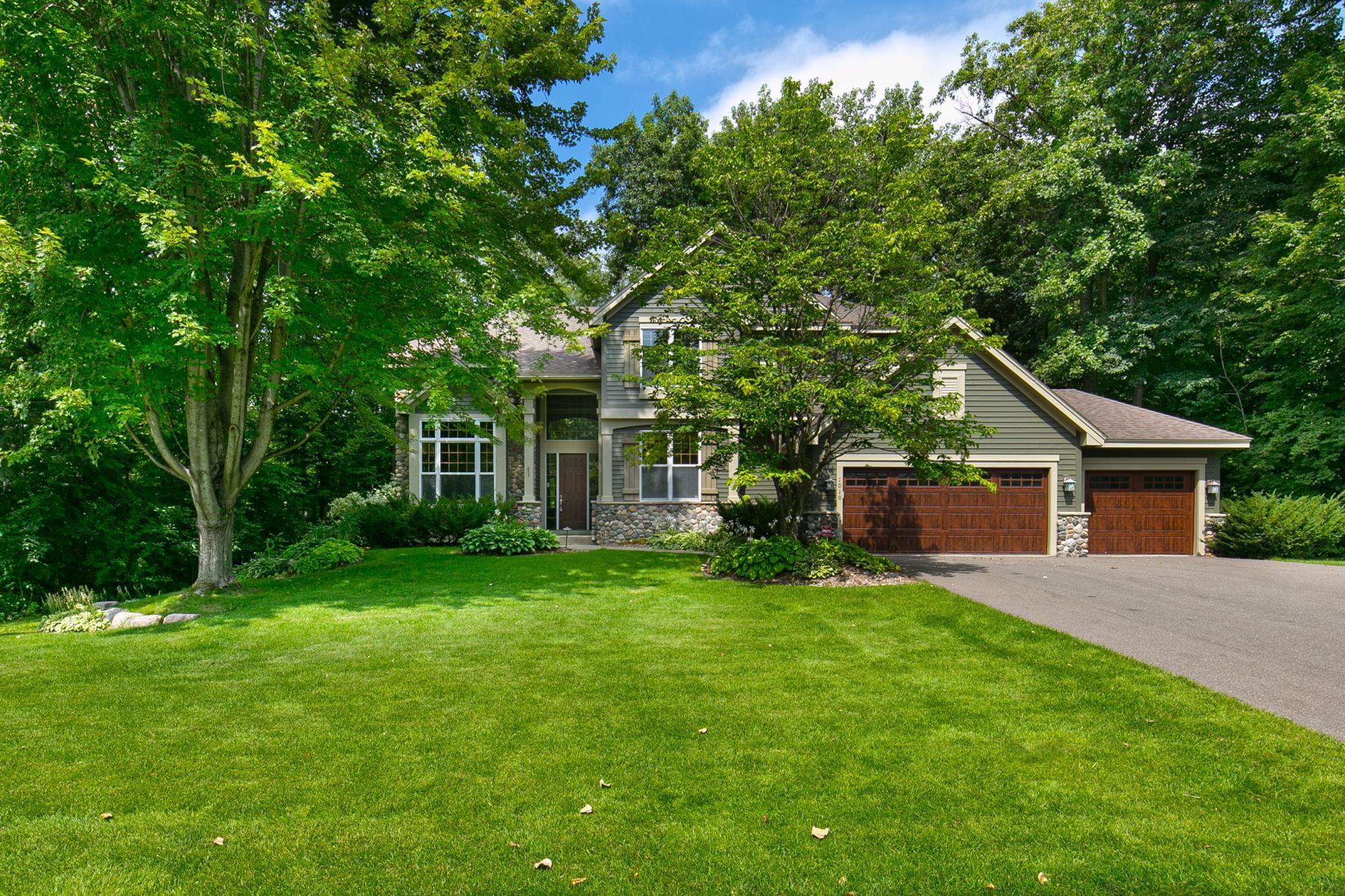 1010 Settlers Road