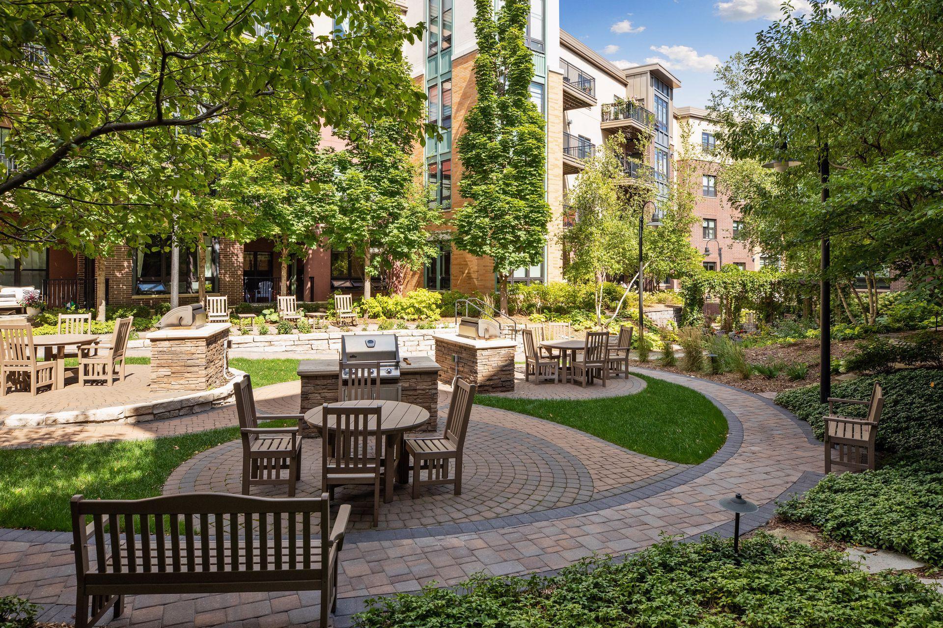 3709 Grand Way Unit: 332