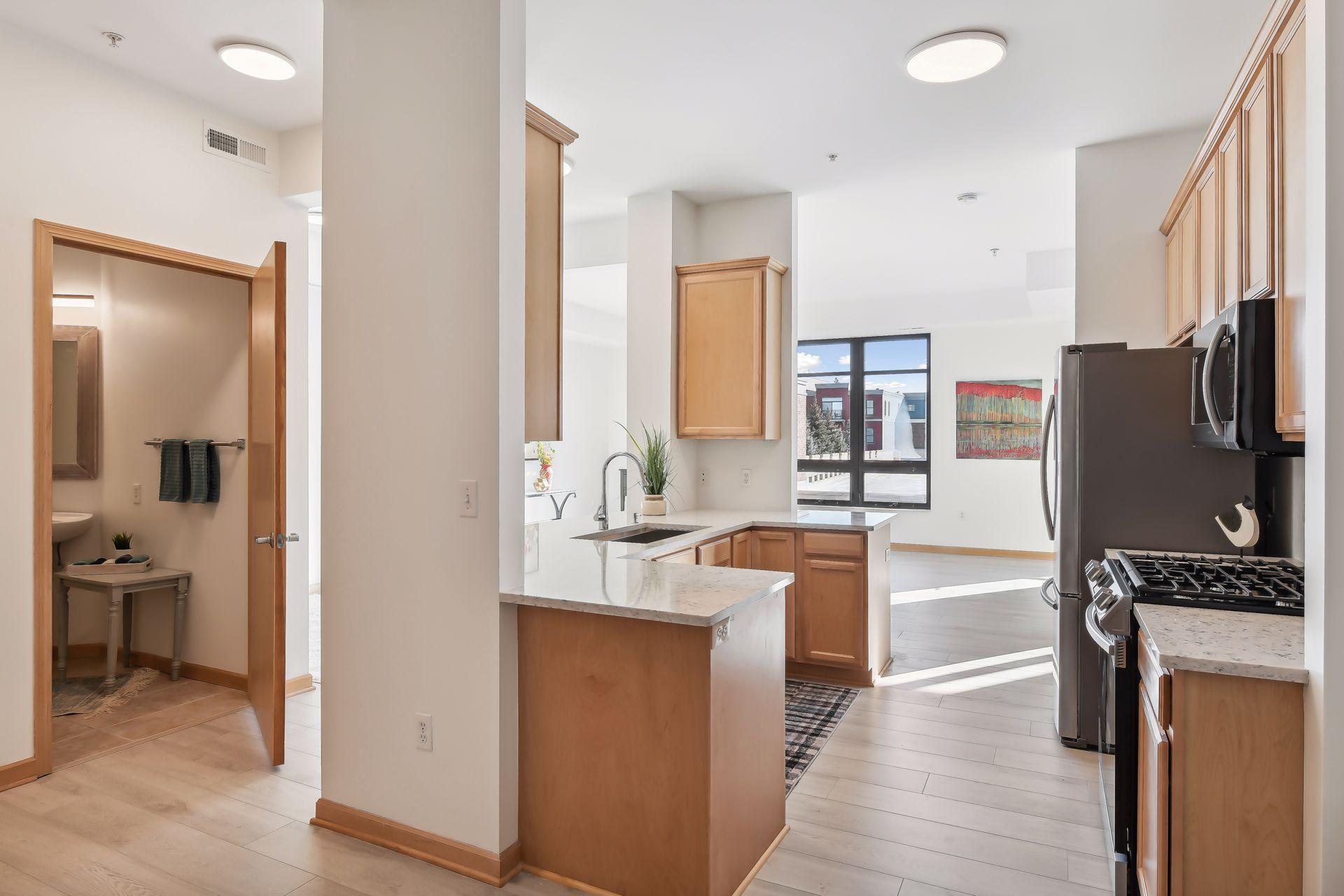 3709 Grand Way Unit: 332