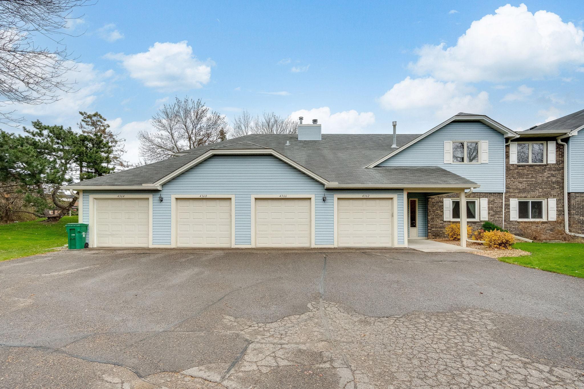 4360 Buckingham Court Unit: 1504