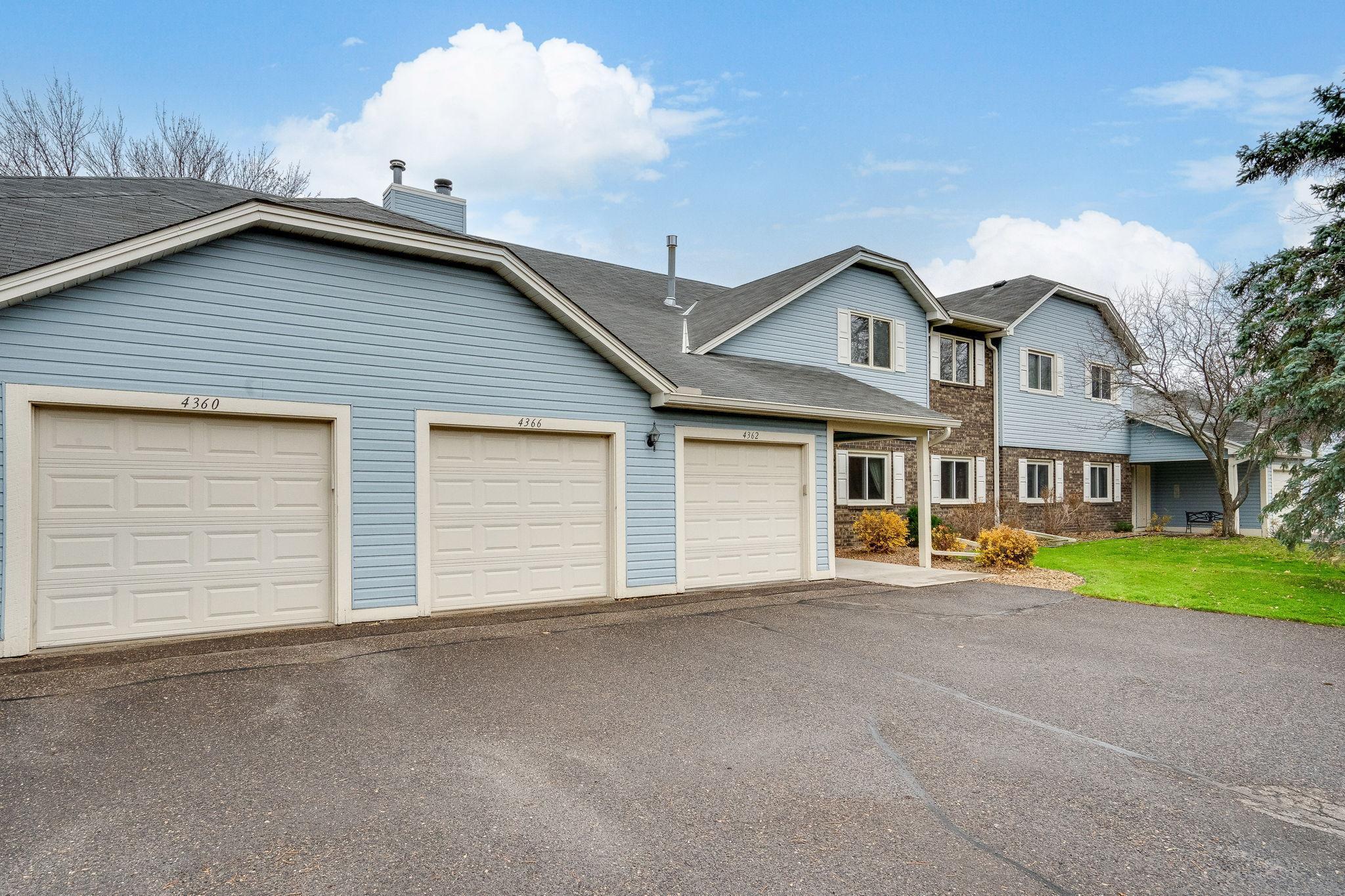 4360 Buckingham Court Unit: 1504