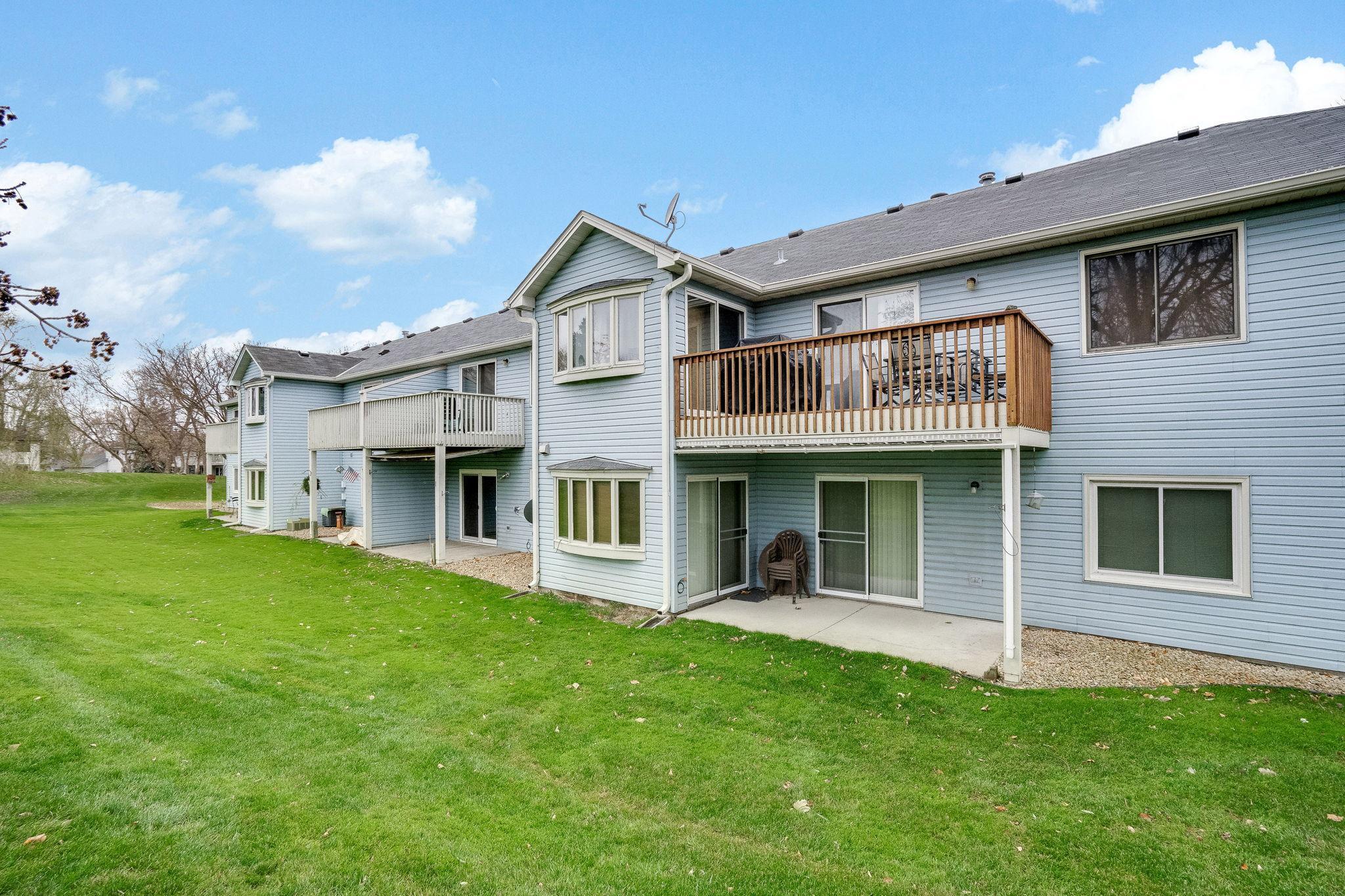 4360 Buckingham Court Unit: 1504