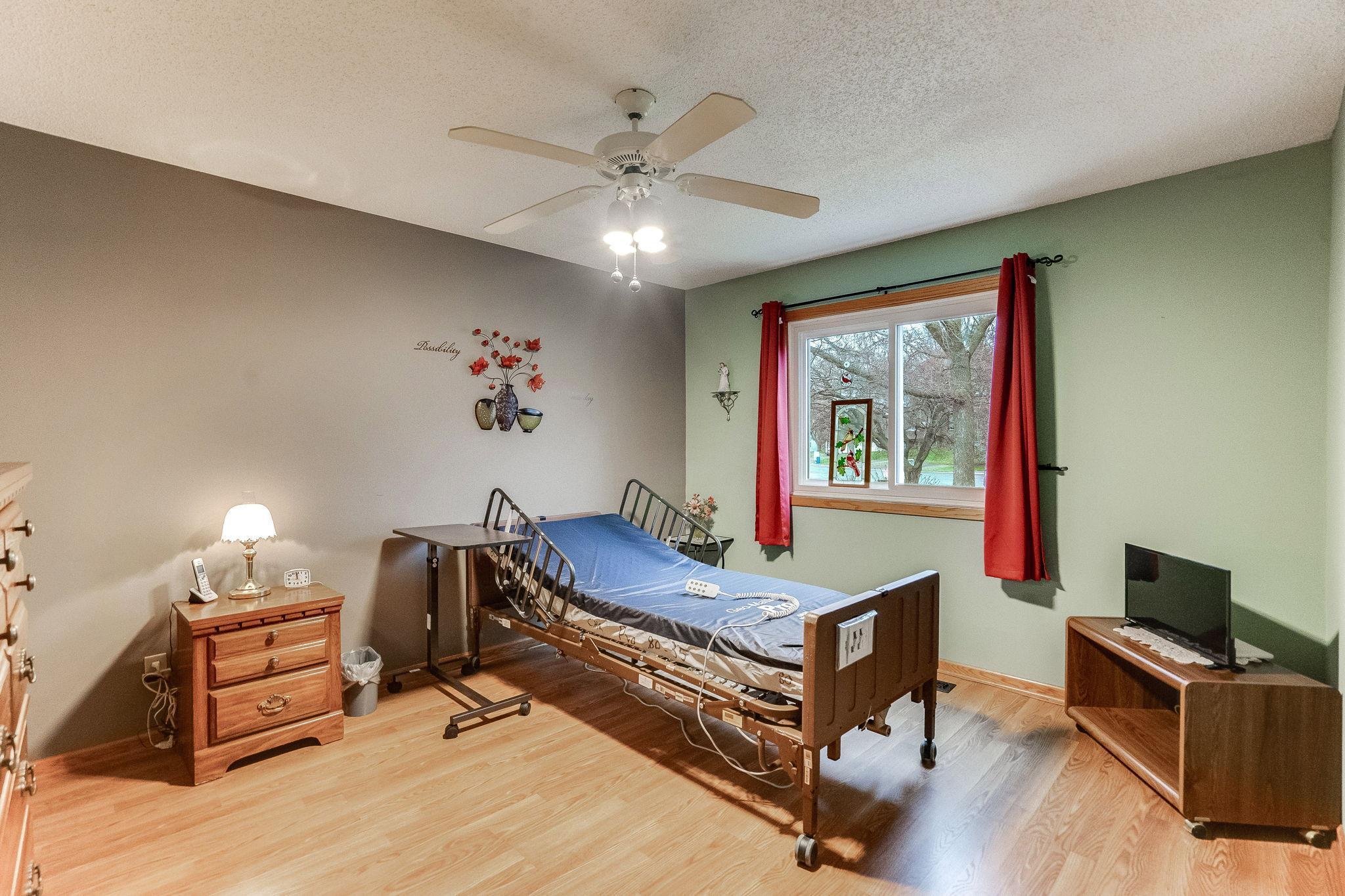 4360 Buckingham Court Unit: 1504