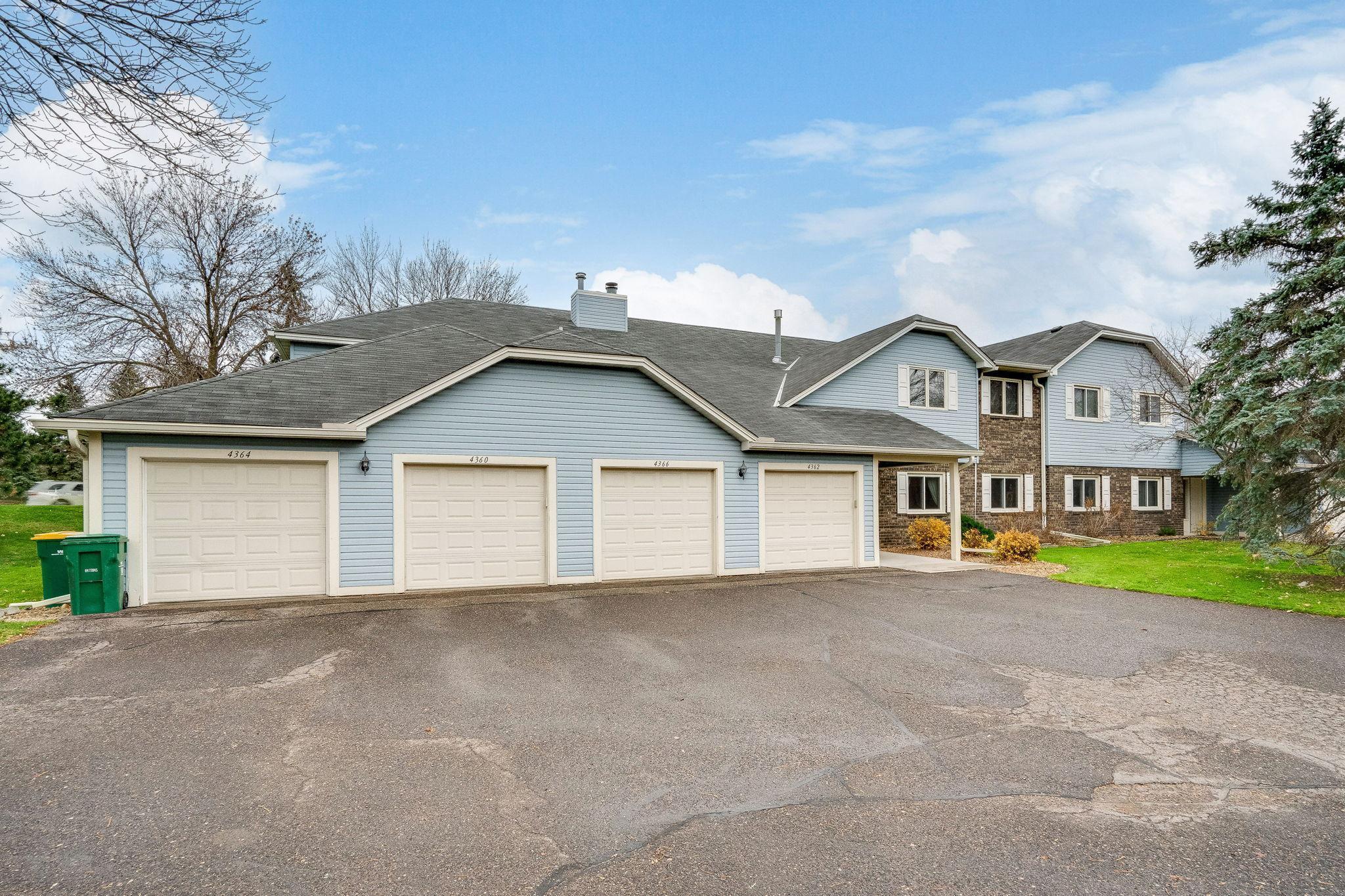 4360 Buckingham Court Unit: 1504