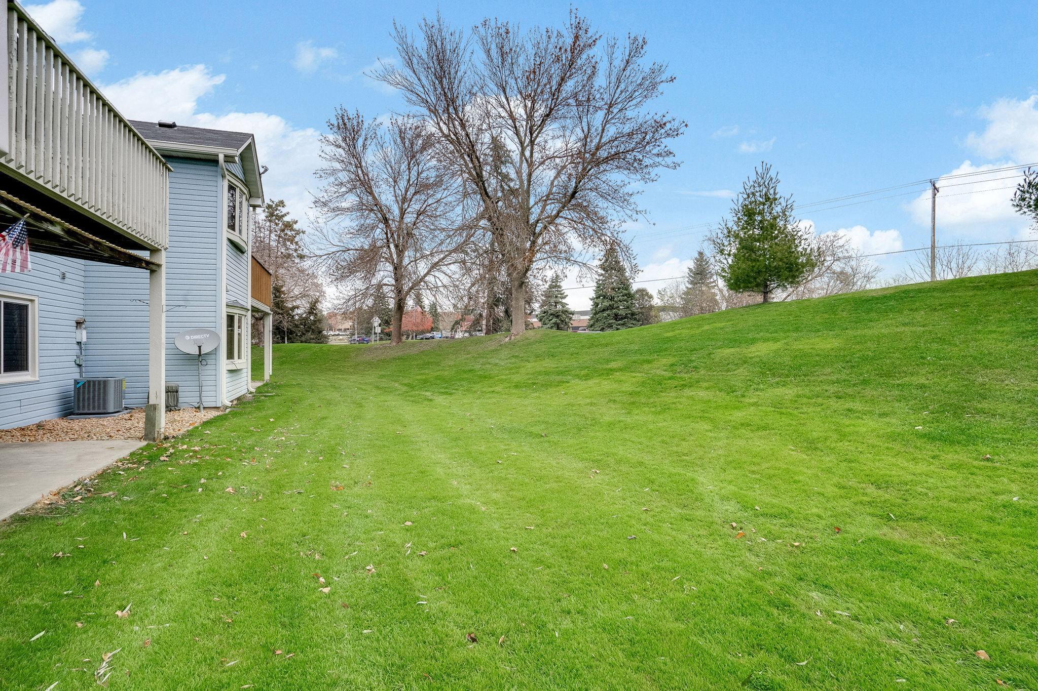 4360 Buckingham Court Unit: 1504