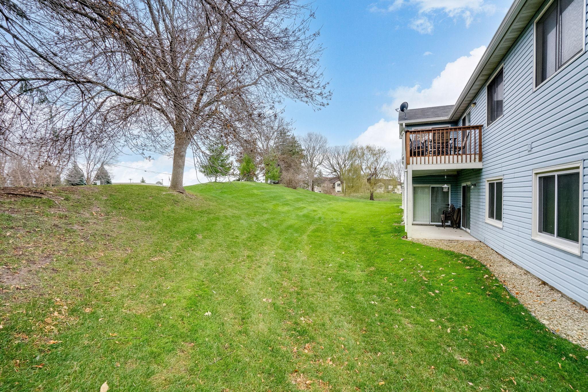 4360 Buckingham Court Unit: 1504