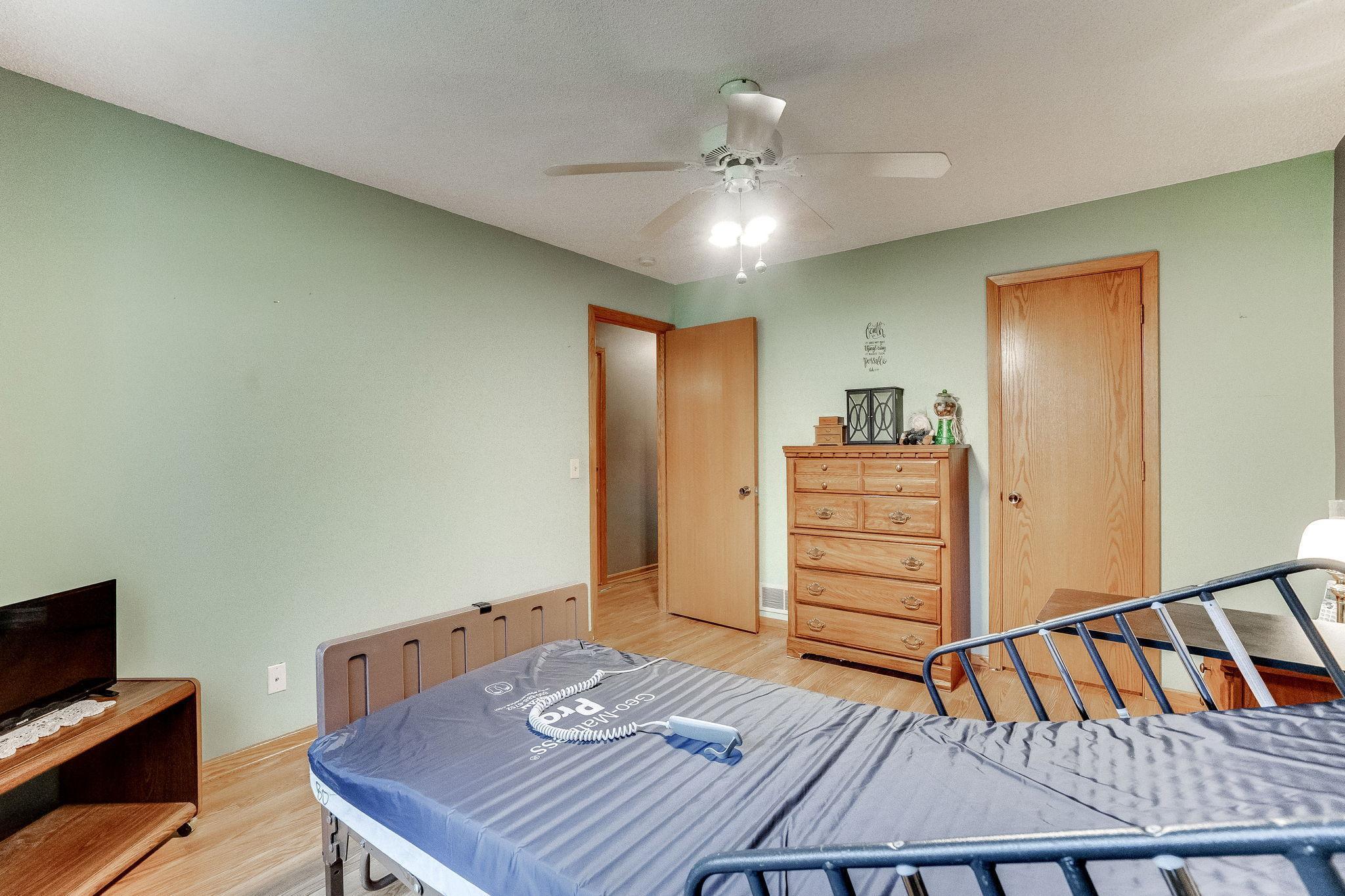 4360 Buckingham Court Unit: 1504