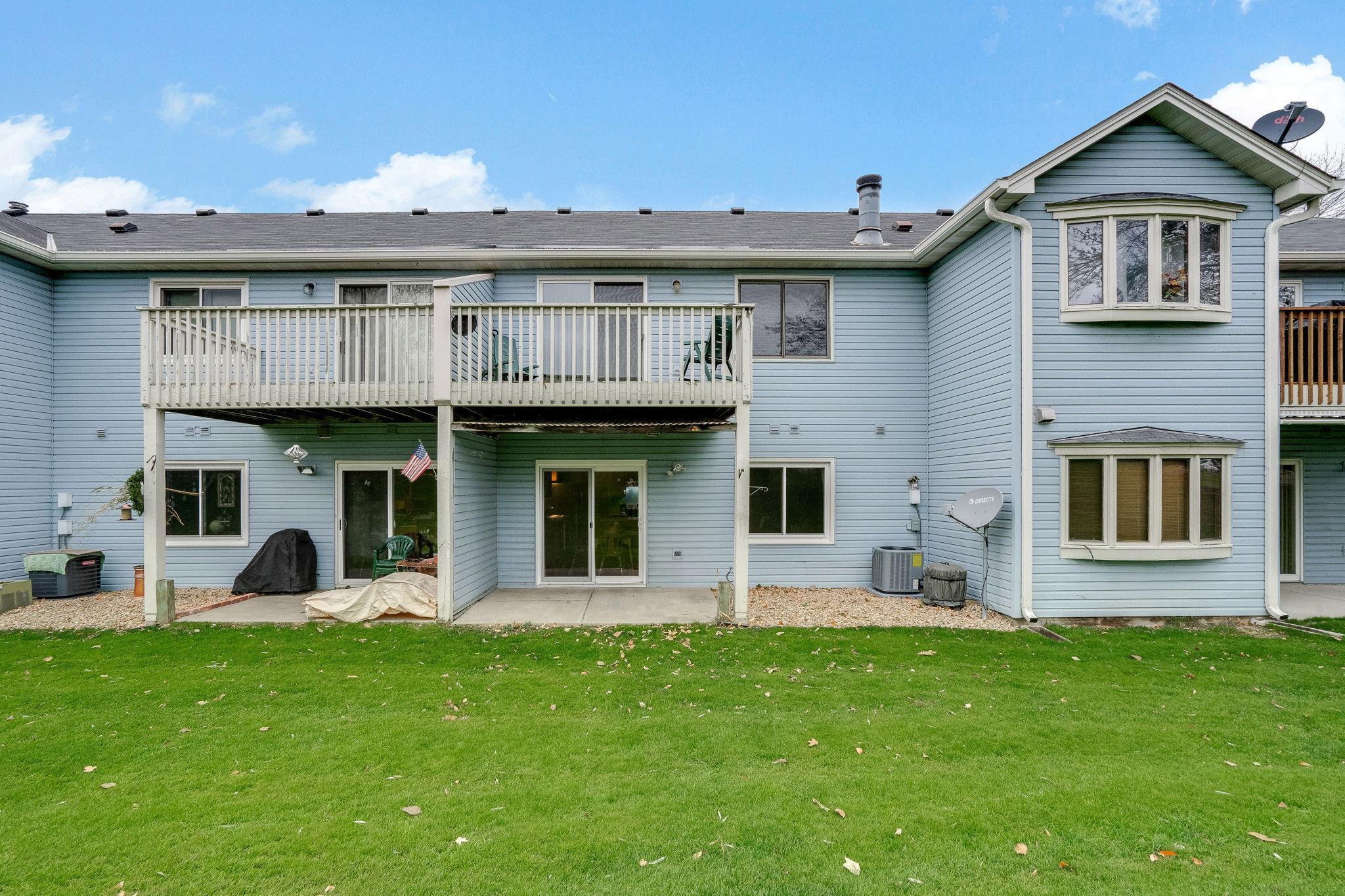 4360 Buckingham Court Unit: 1504
