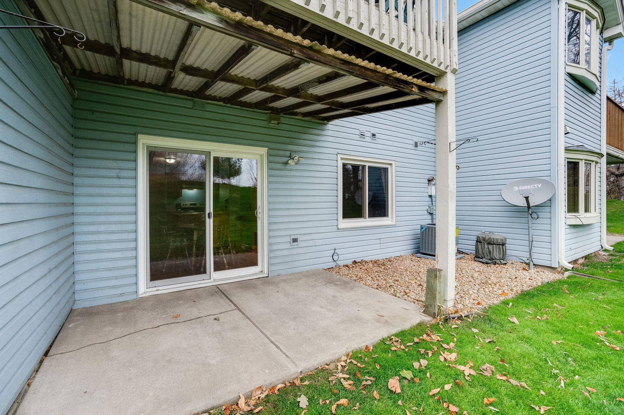 4360 Buckingham Court Unit: 1504