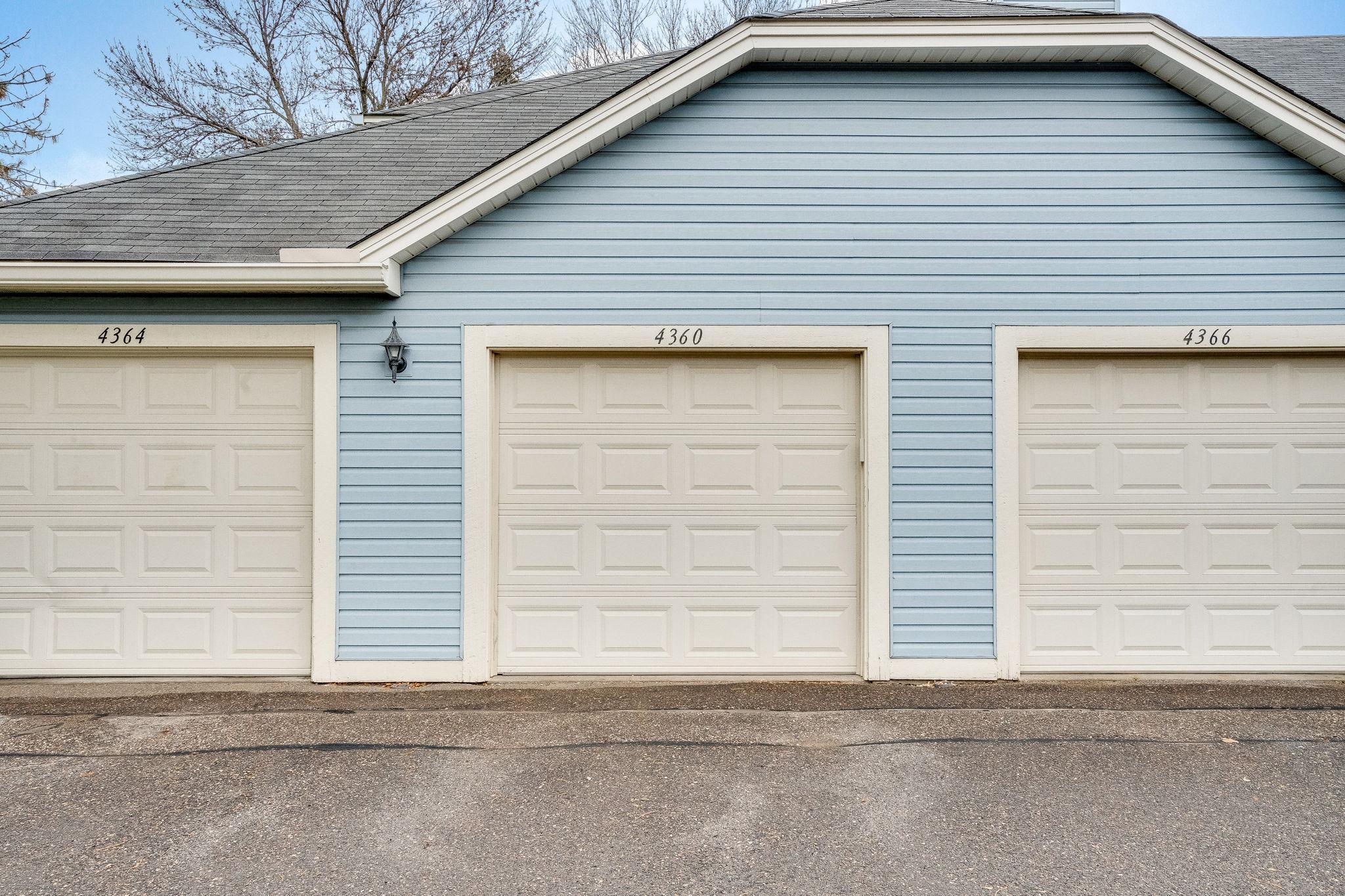 4360 Buckingham Court Unit: 1504