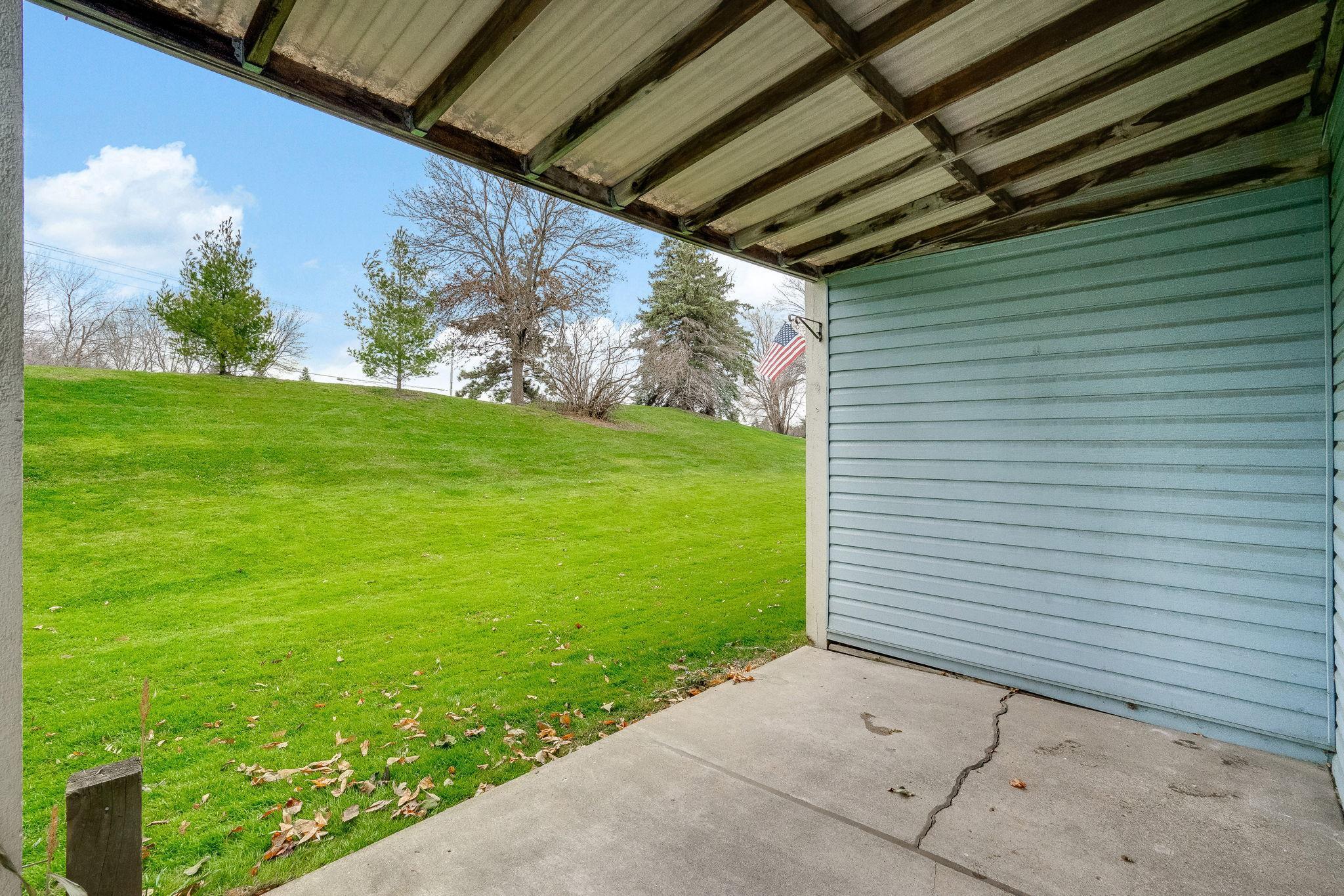 4360 Buckingham Court Unit: 1504
