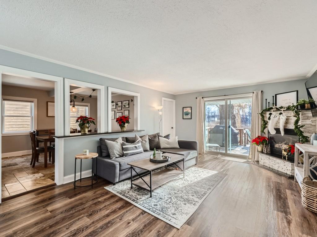 5117 Tuxedo Boulevard