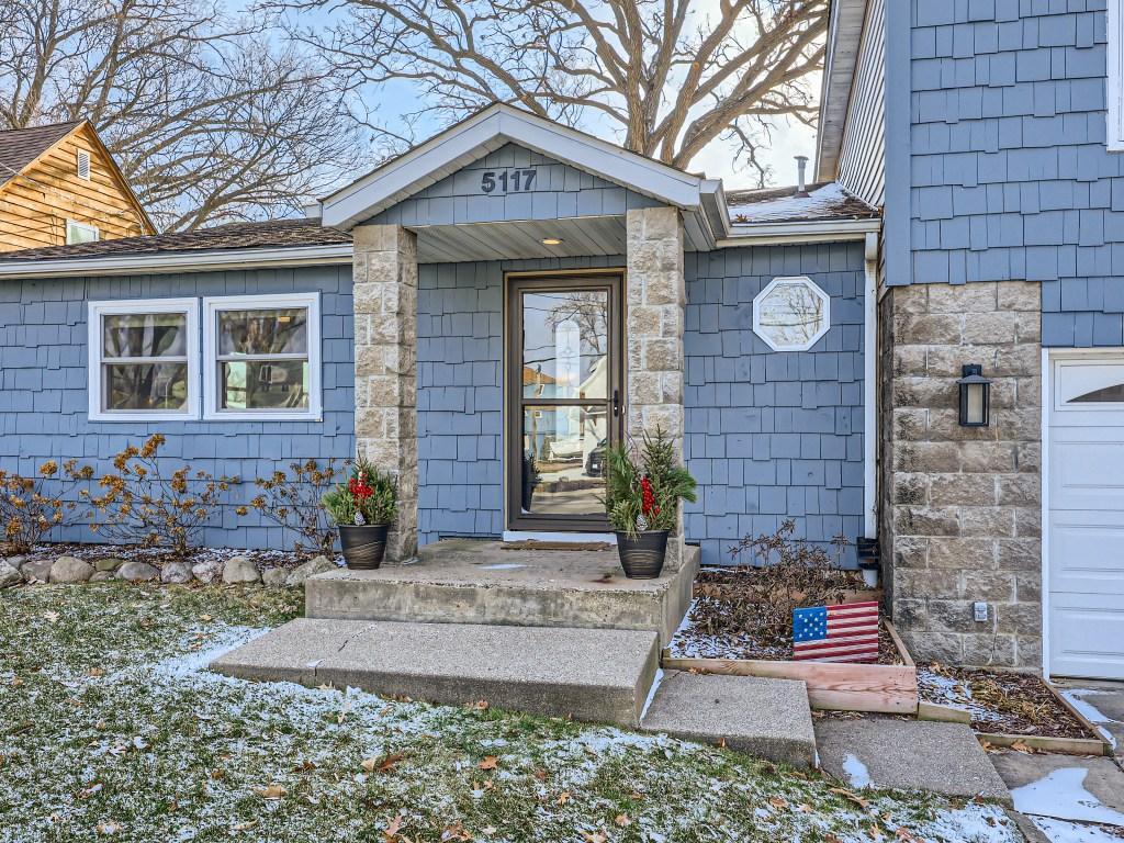 5117 Tuxedo Boulevard