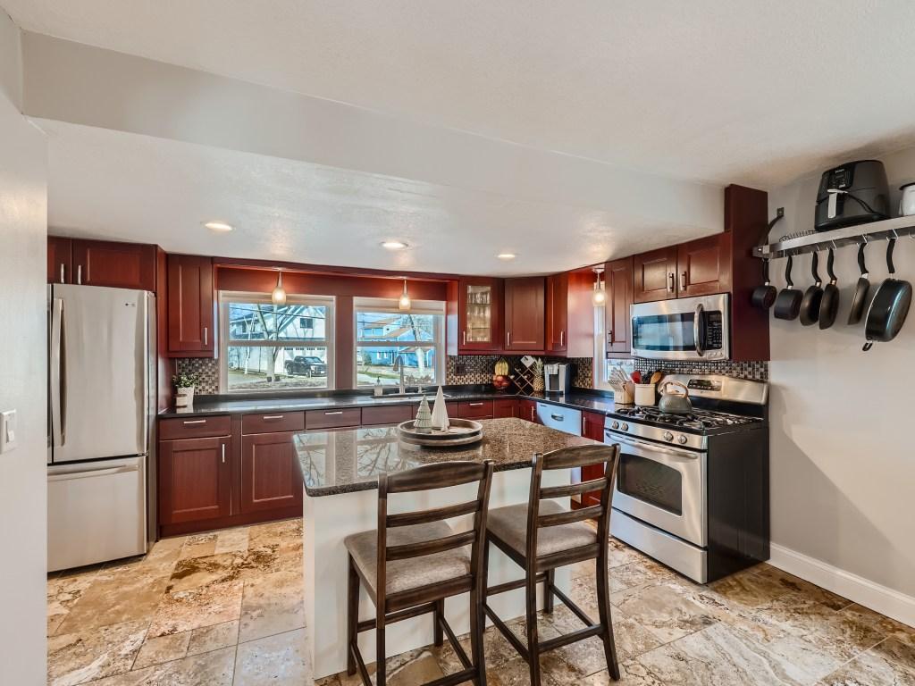 5117 Tuxedo Boulevard