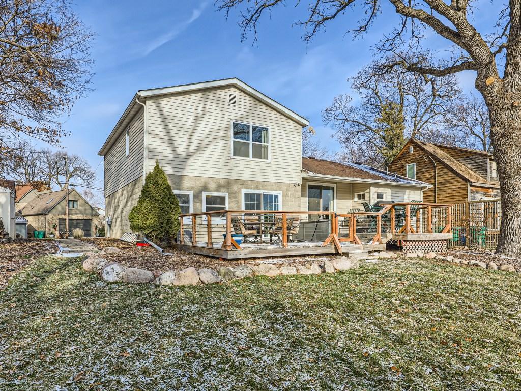 5117 Tuxedo Boulevard