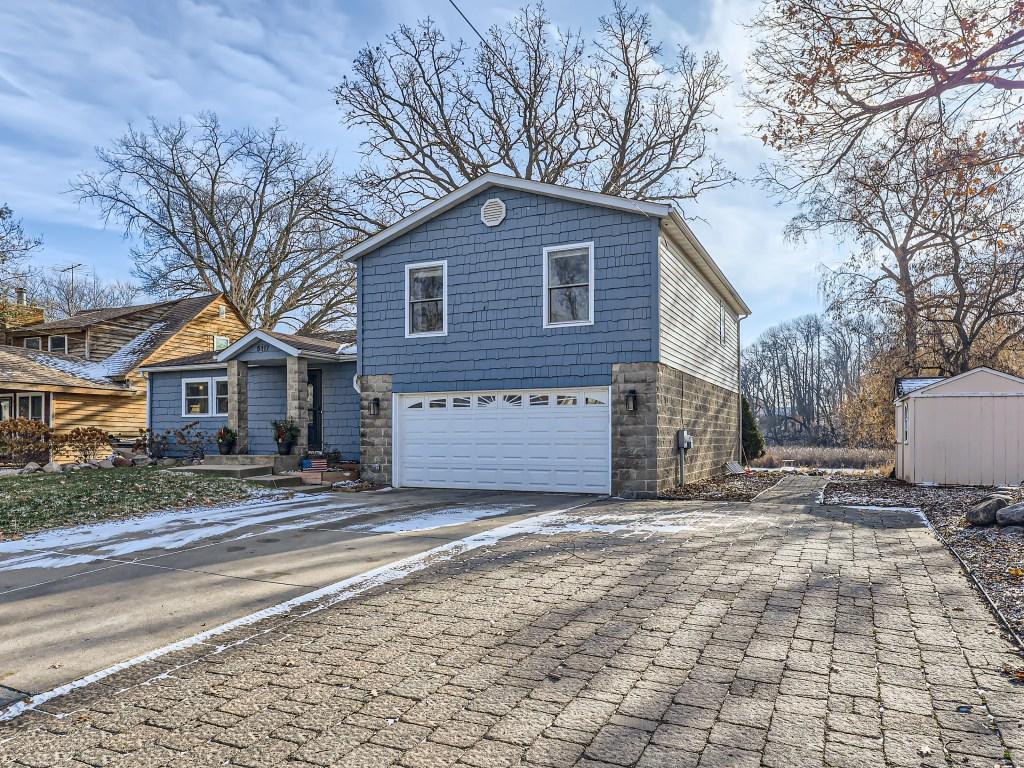 5117 Tuxedo Boulevard