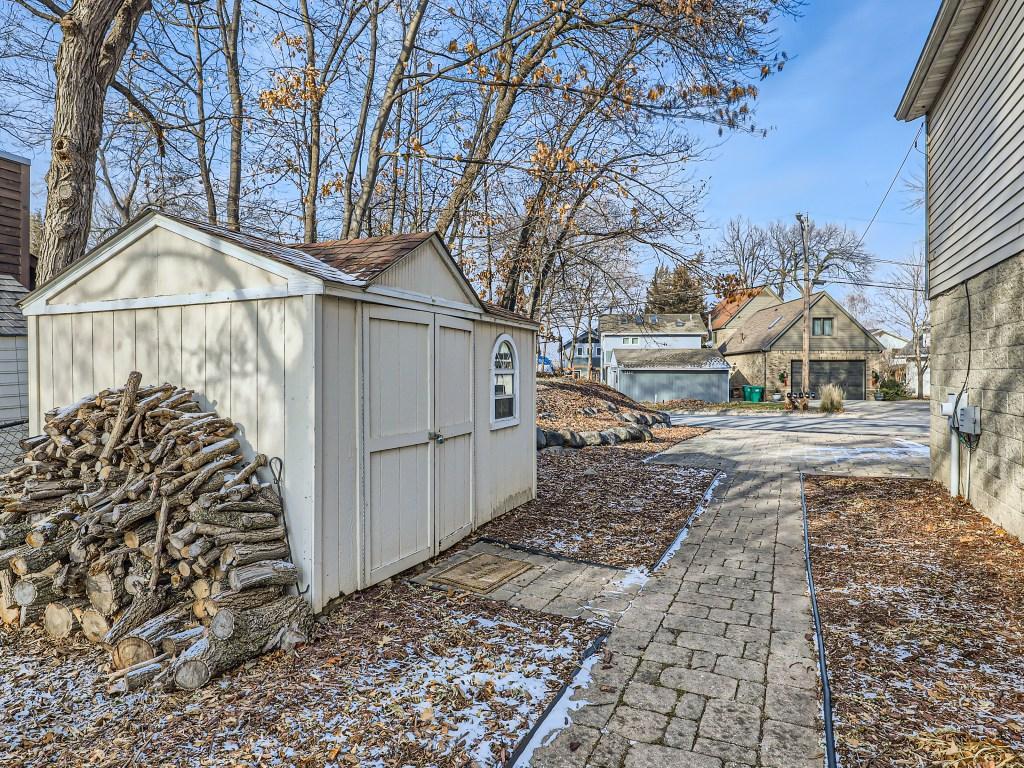 5117 Tuxedo Boulevard