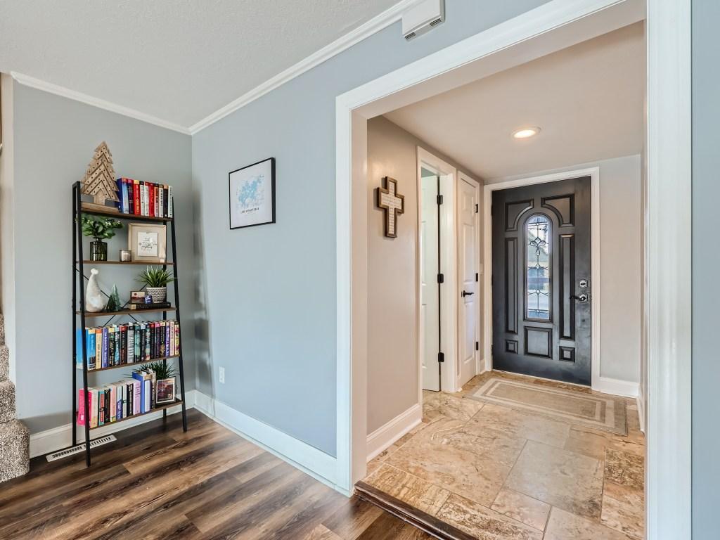 5117 Tuxedo Boulevard