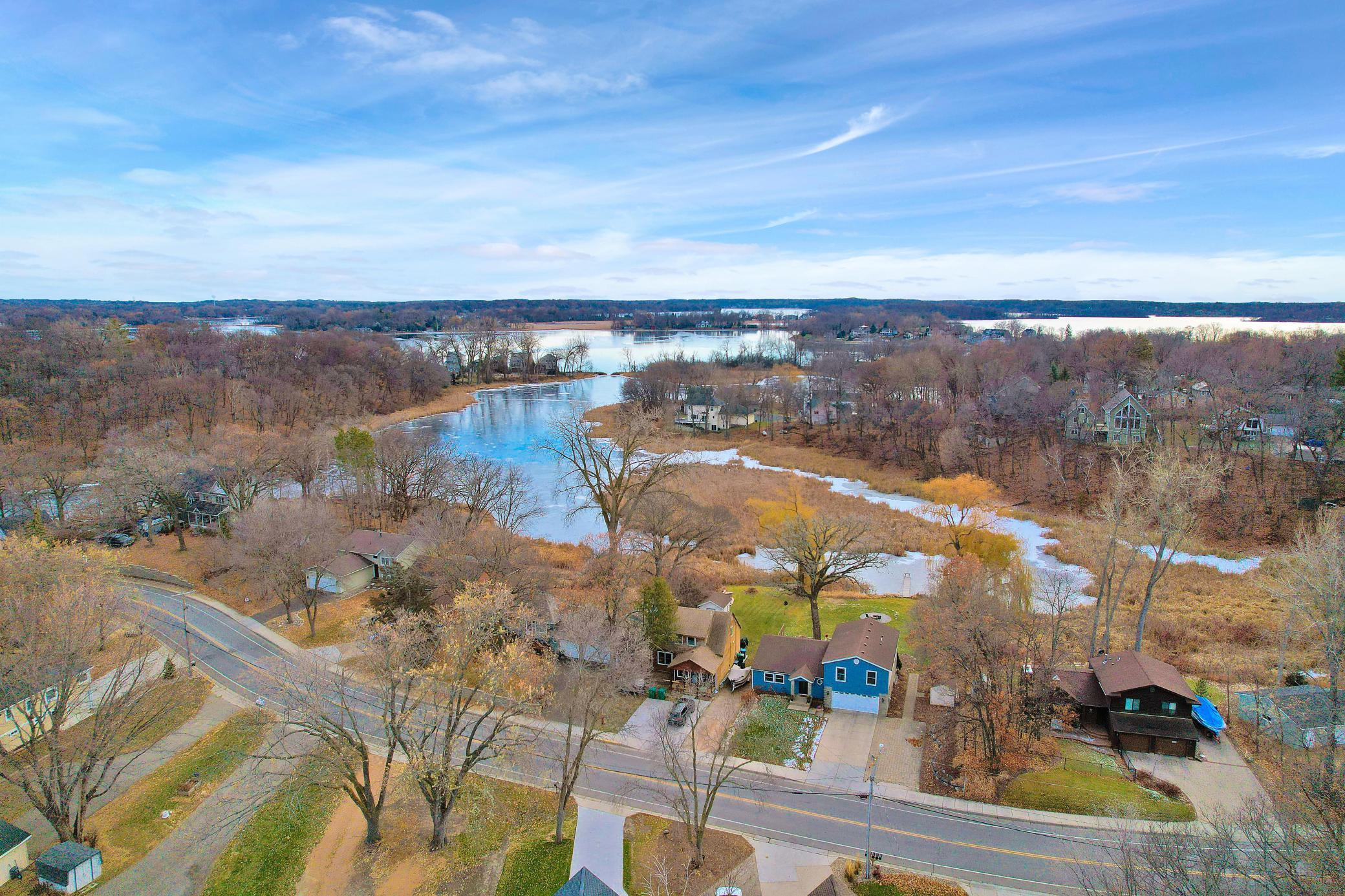 5117 Tuxedo Boulevard