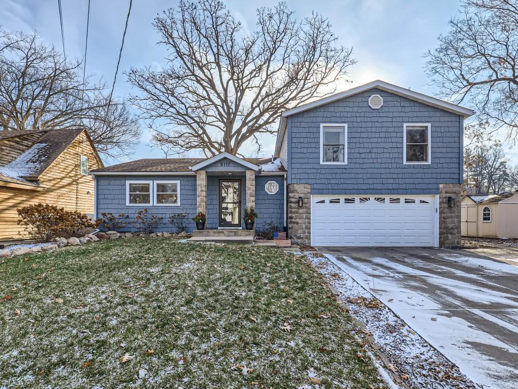 5117 Tuxedo Boulevard