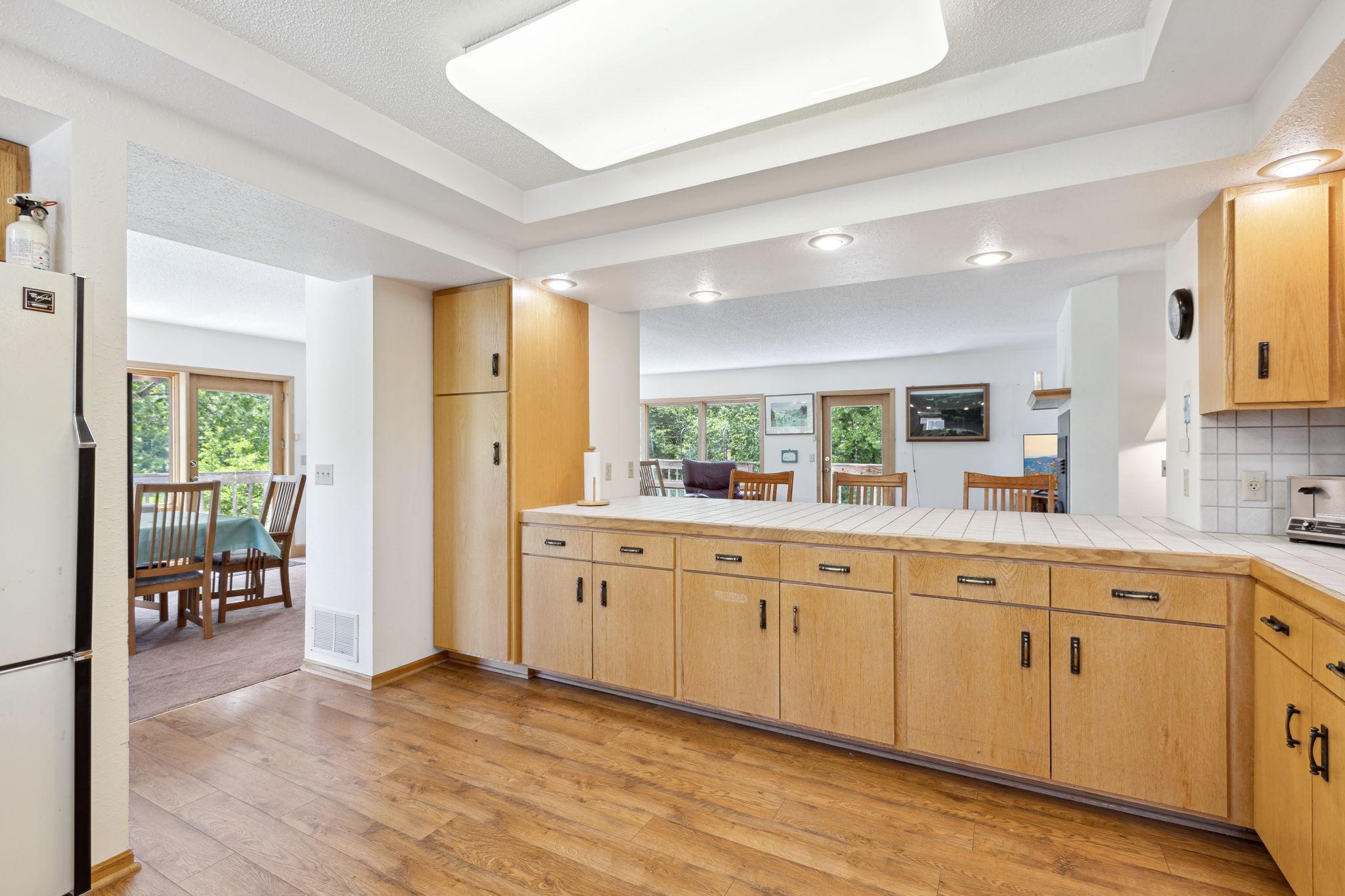 1562 Bolton Drive NW