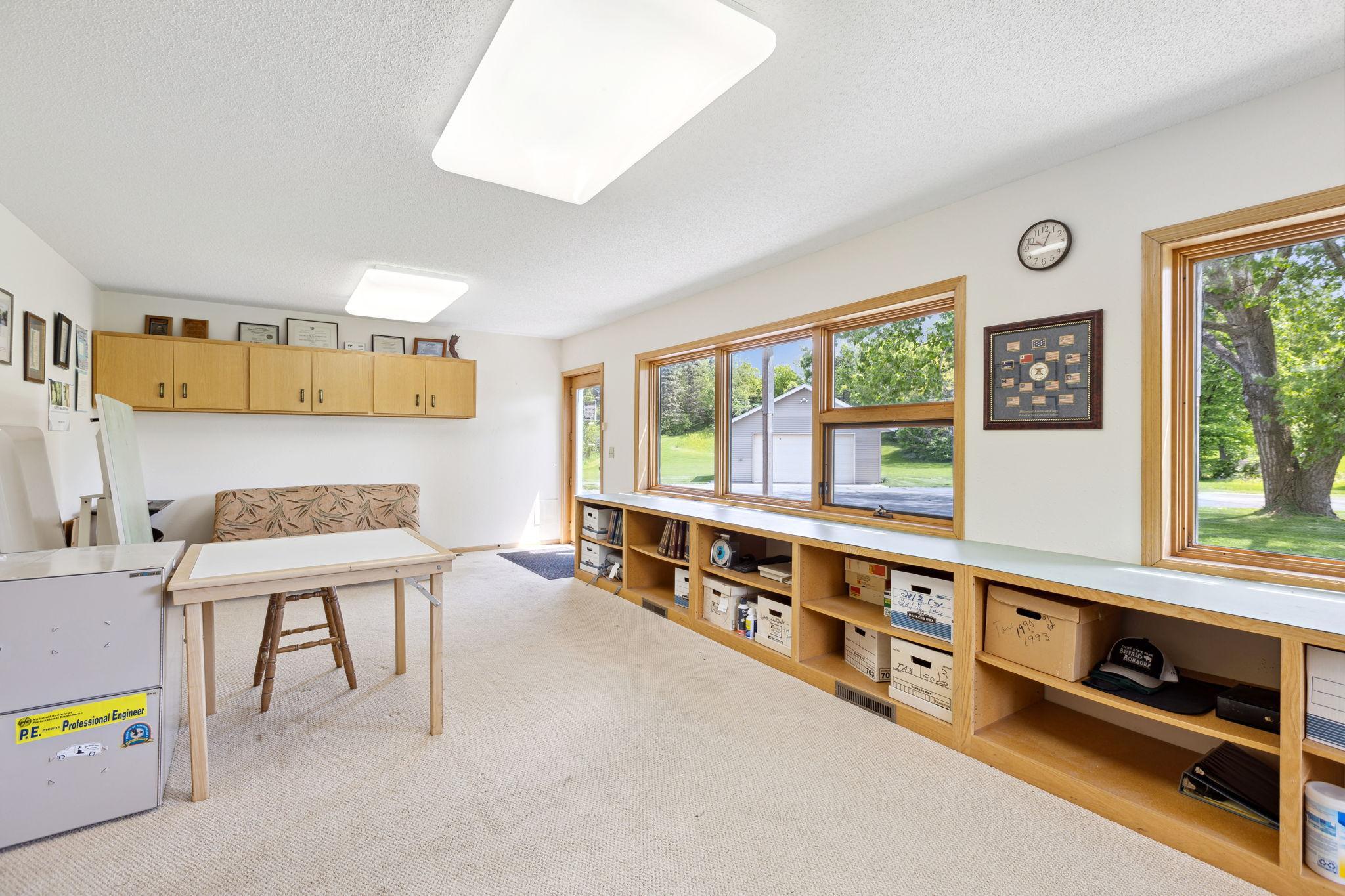 1562 Bolton Drive NW