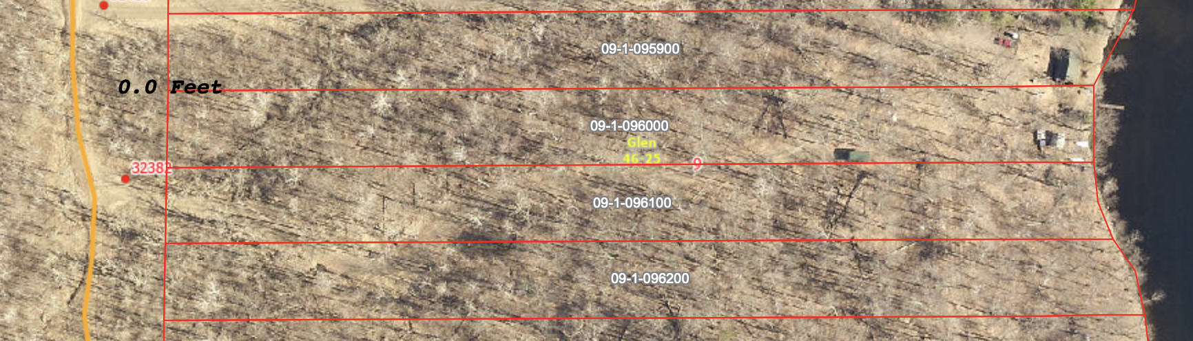 32382 (Parcel B) 318th Place