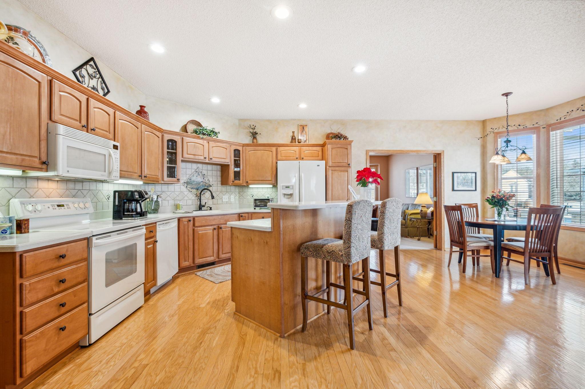 832 Woodduck Drive