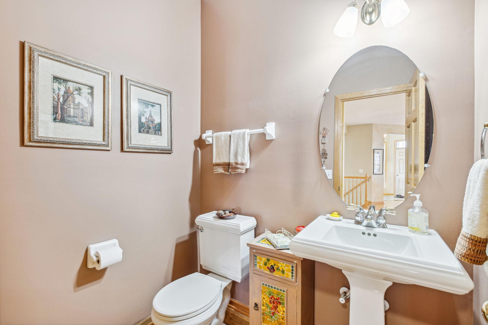 832 Woodduck Drive