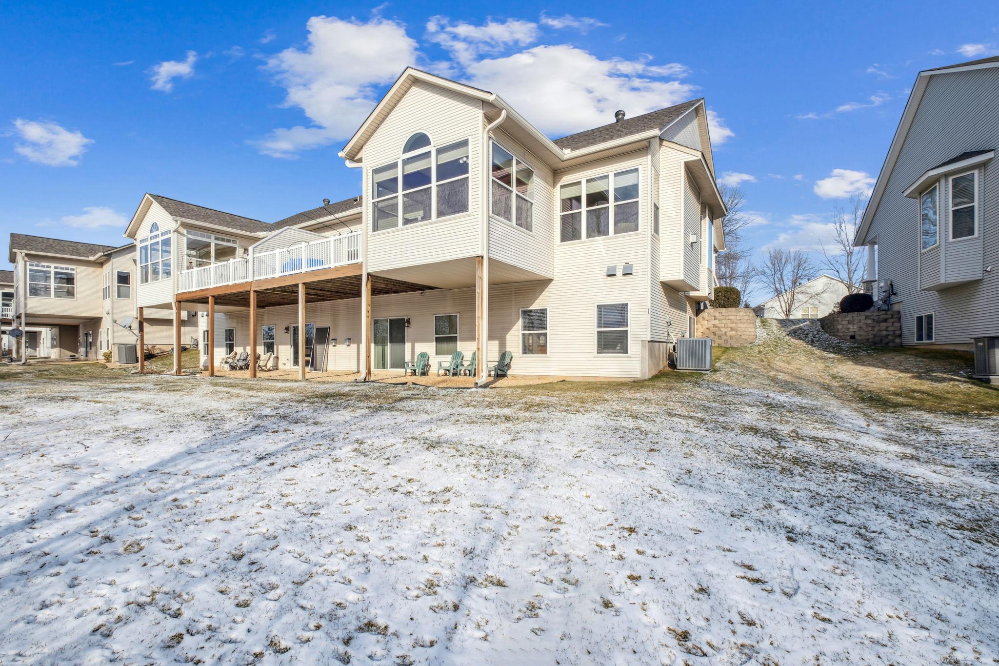 832 Woodduck Drive