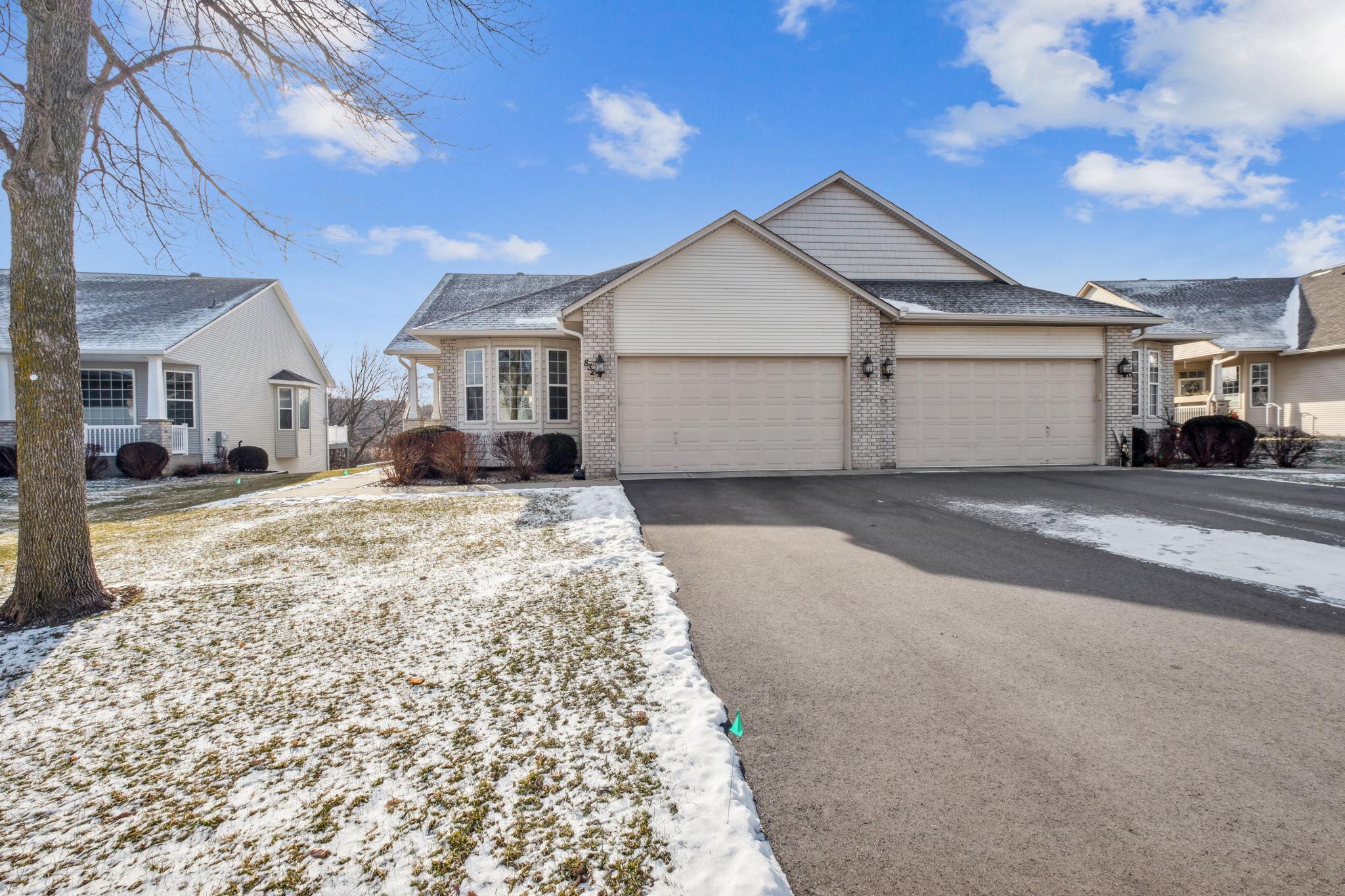 832 Woodduck Drive
