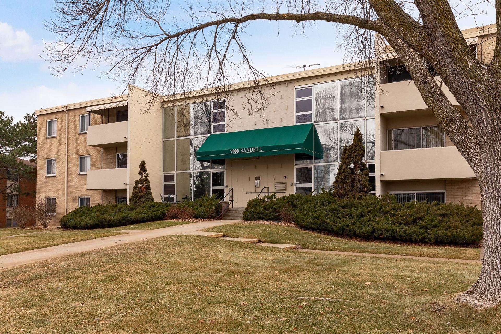 7000 Sandell Avenue Unit: 10