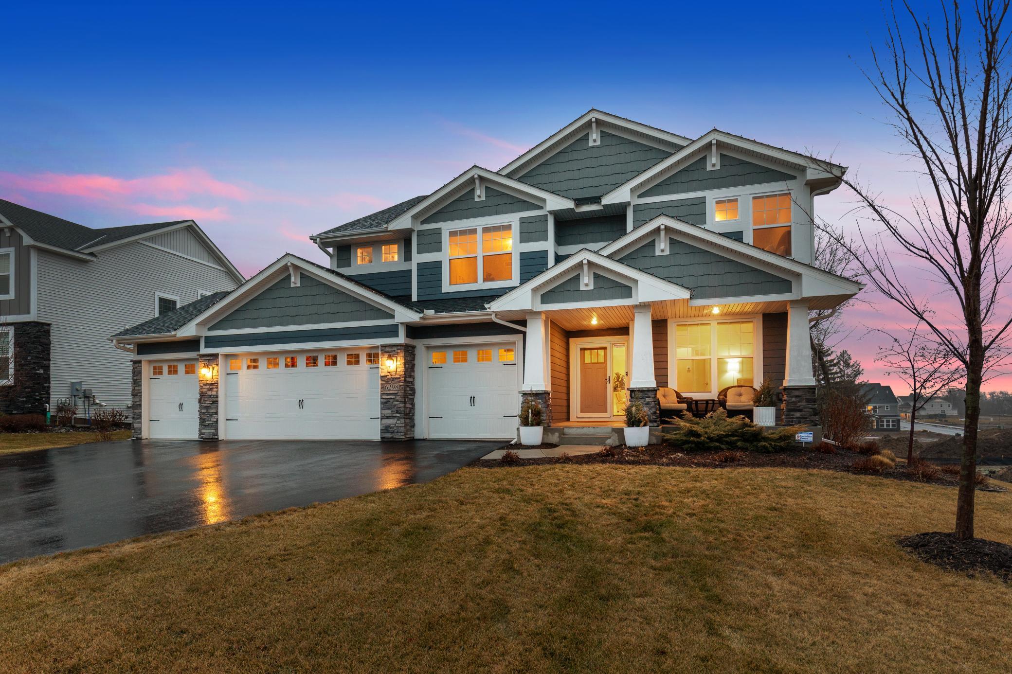 6298 Steeple Chase Lane