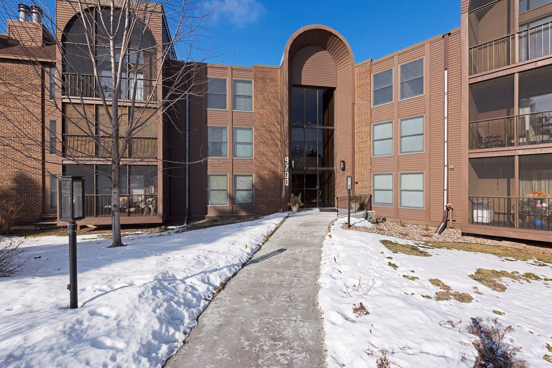 9700 Portland Avenue S Unit: 324