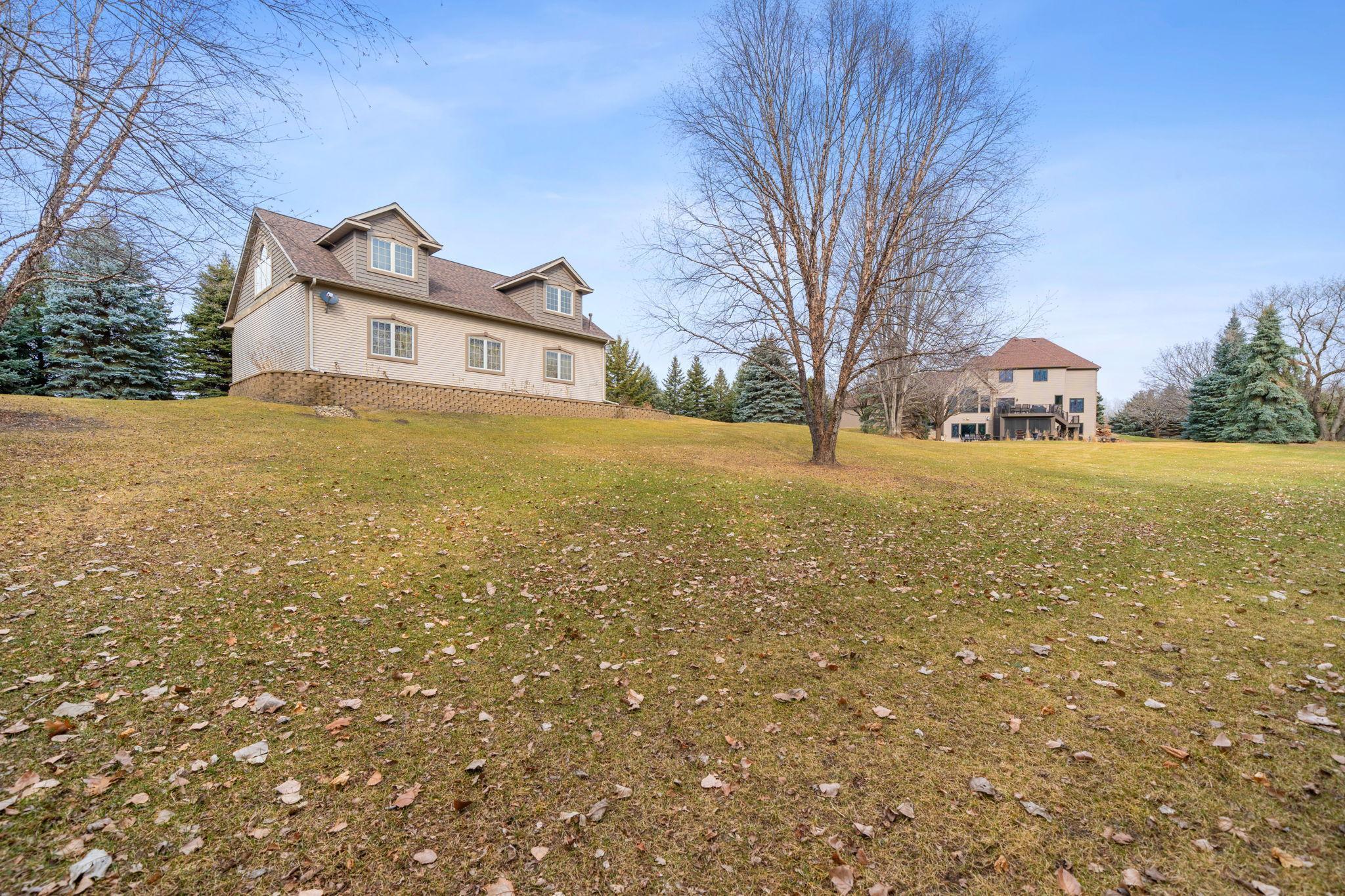 19306 Towering Oaks Trail