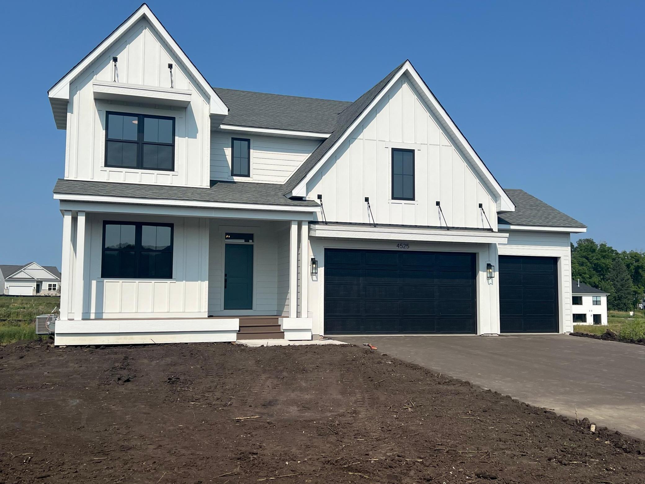 4525 Meadowview Lane