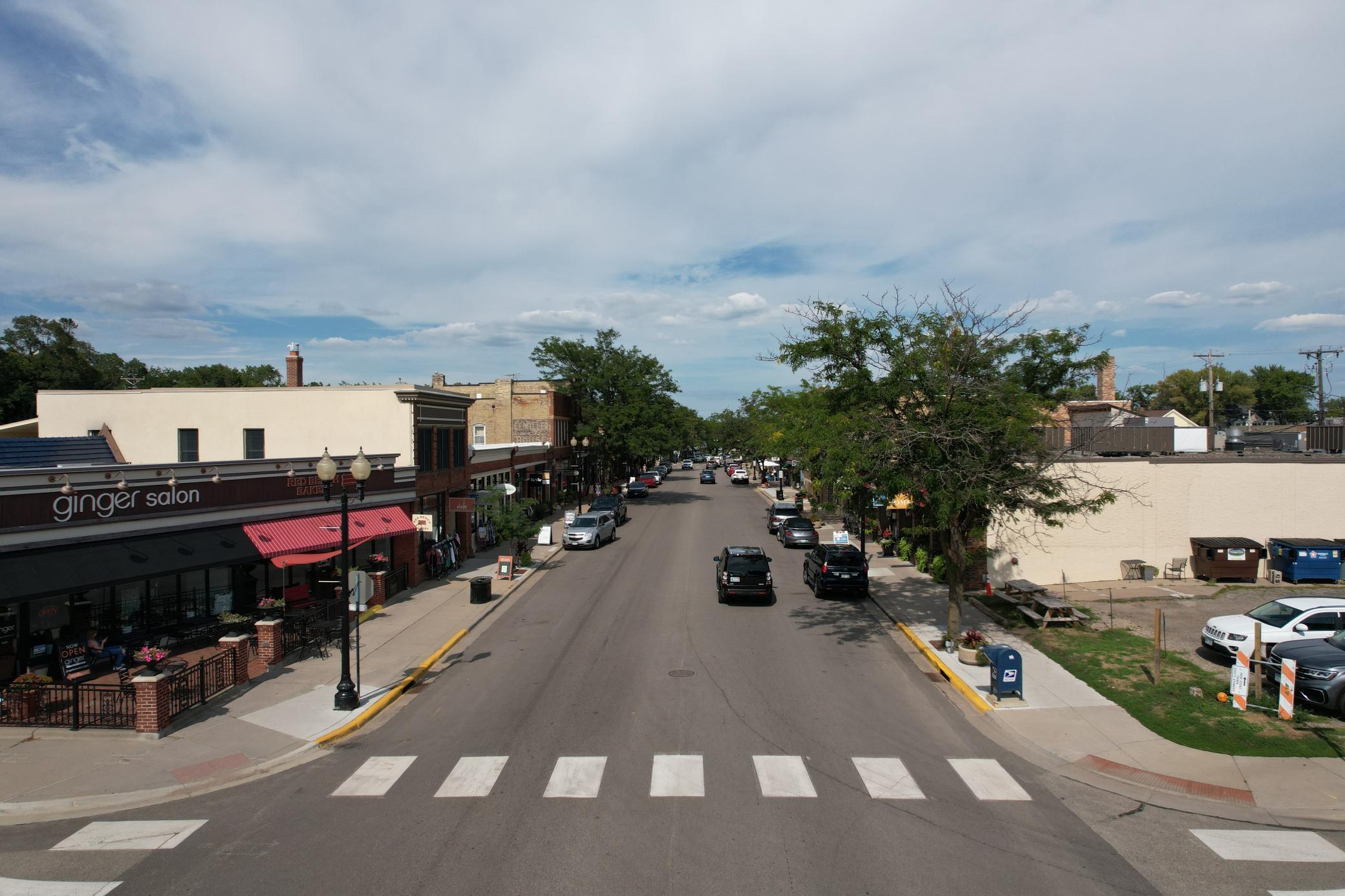 4525 Meadowview Lane