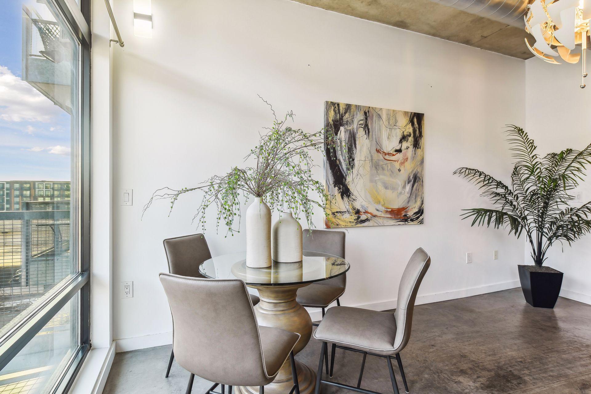 720 N 4th Street Unit: 406