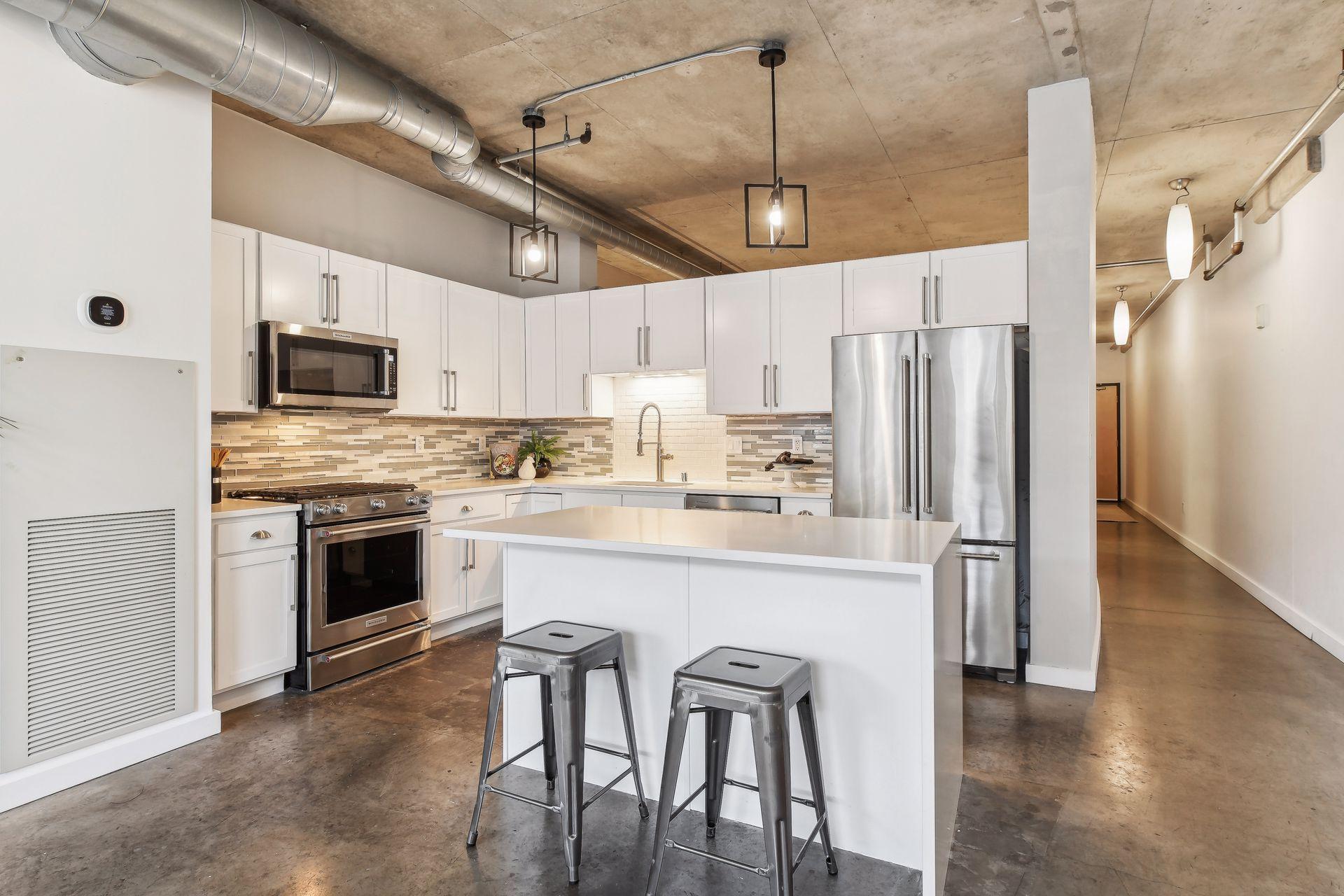 720 N 4th Street Unit: 406