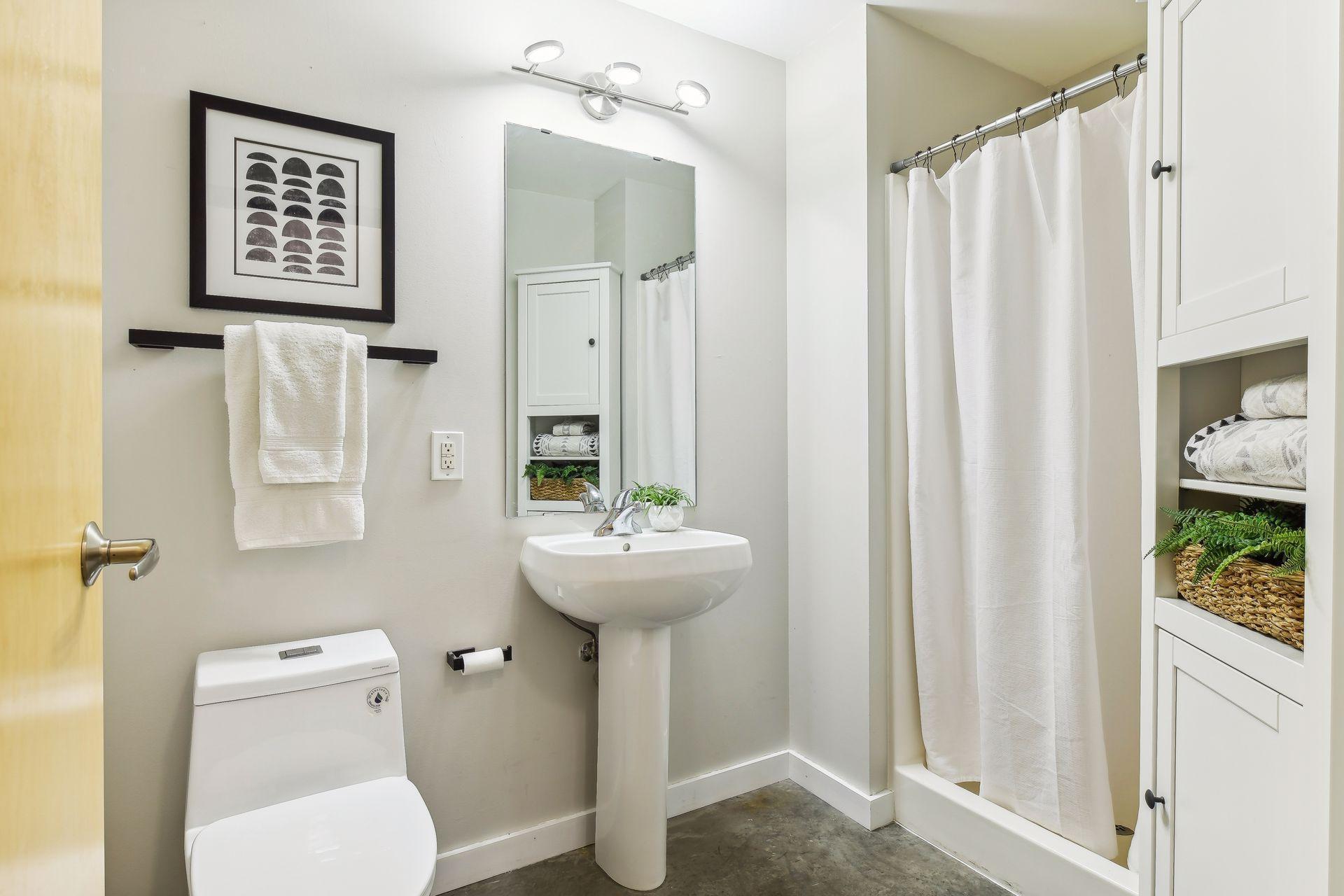 720 N 4th Street Unit: 406