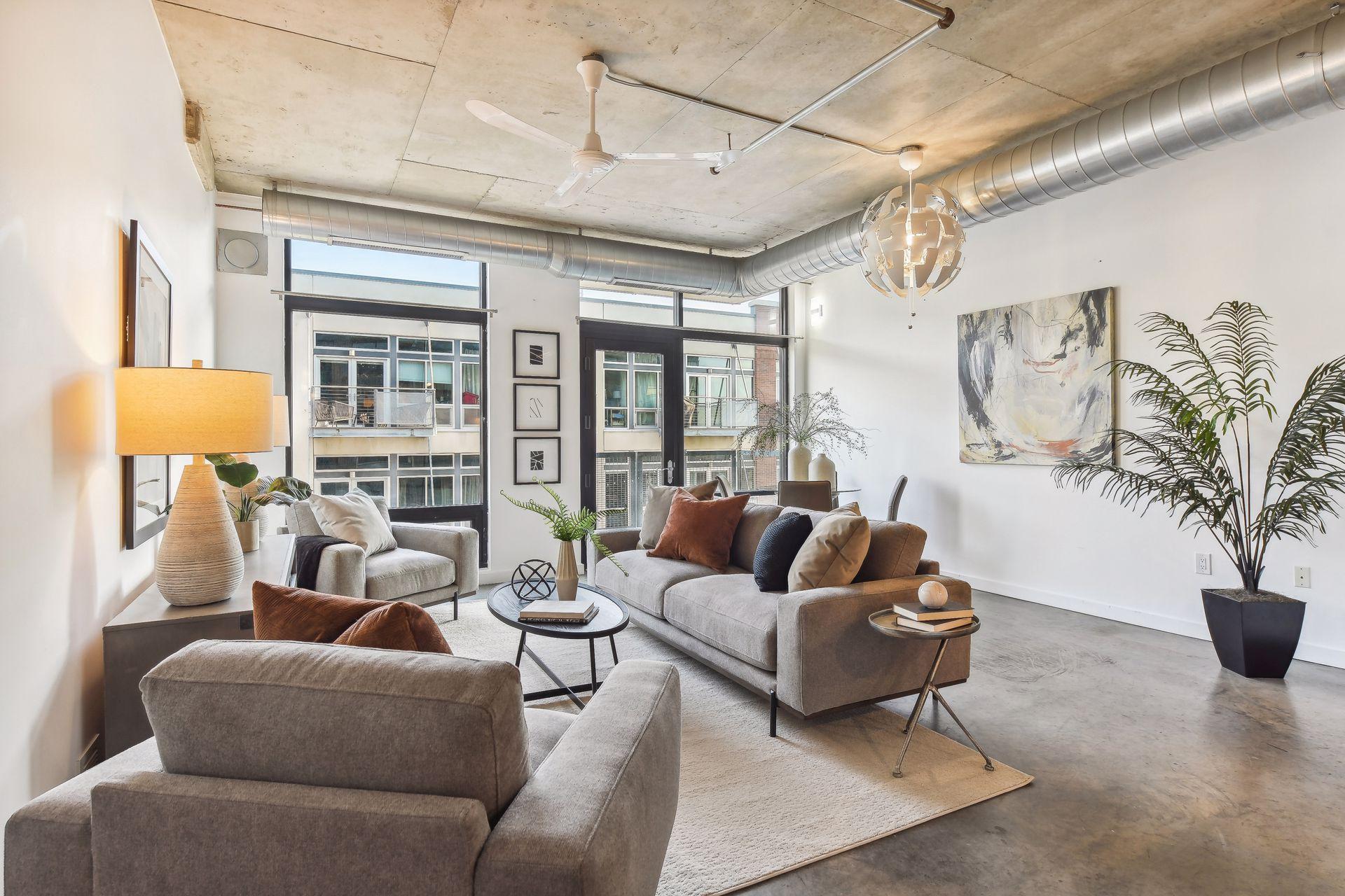 720 N 4th Street Unit: 406