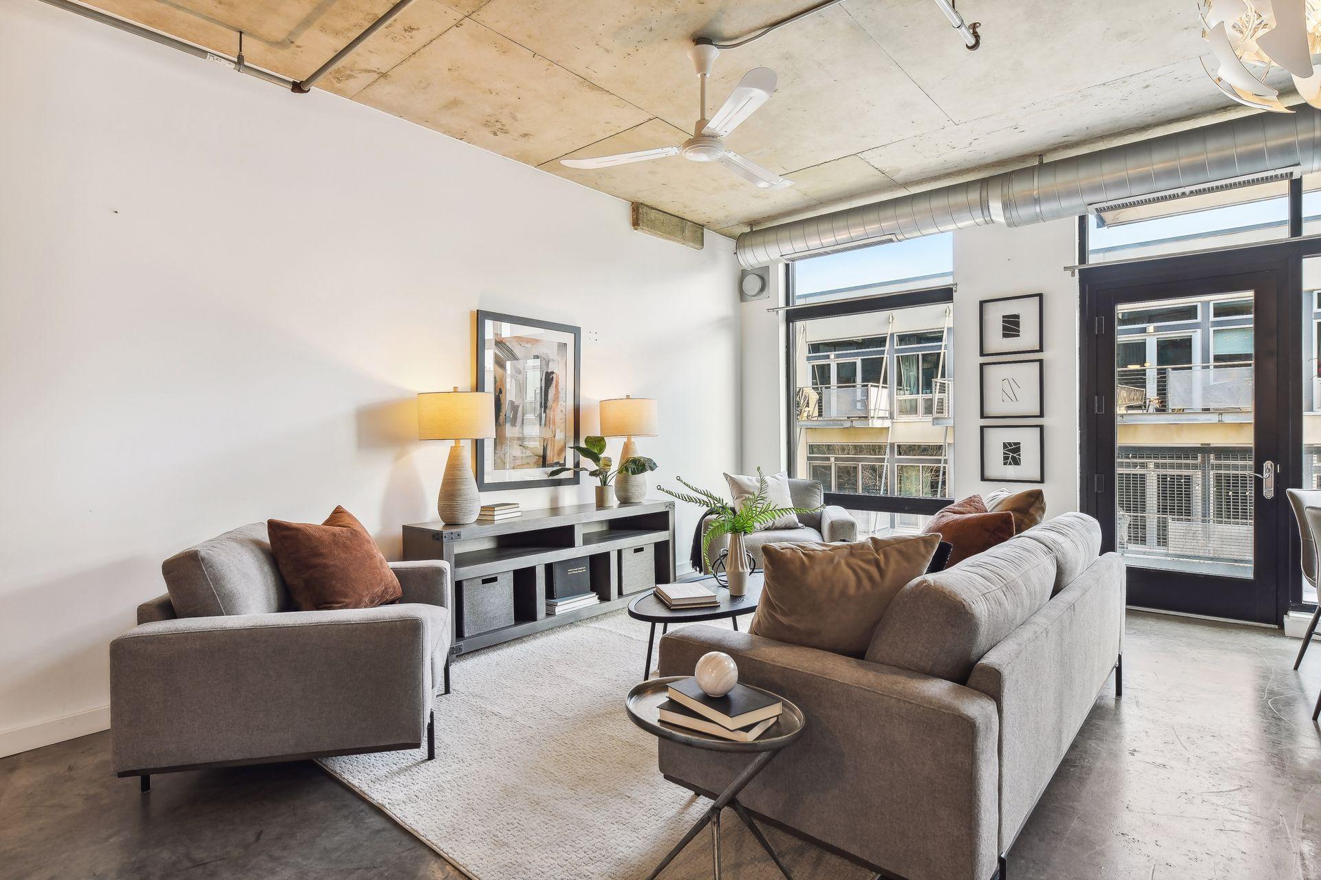 720 N 4th Street Unit: 406